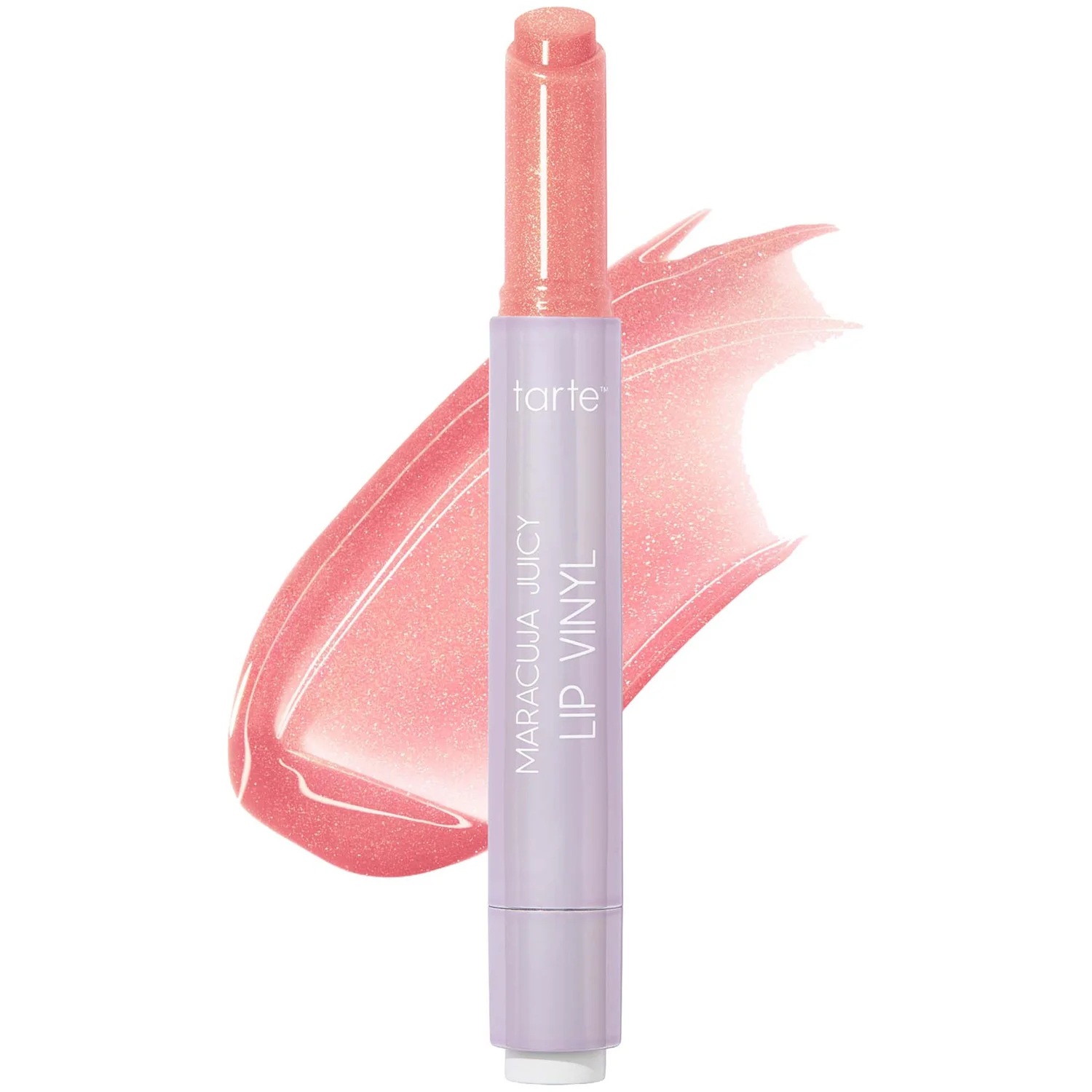 tarte Maracuja Juicy Lip High Shimmering Rose