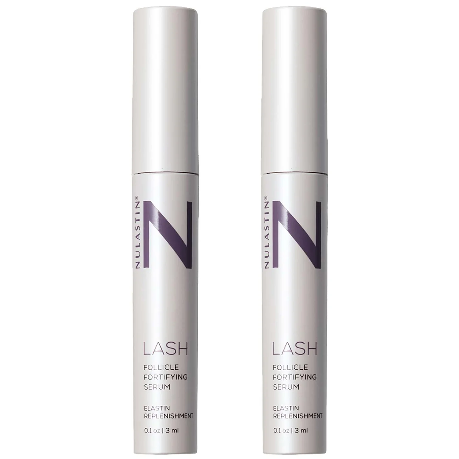 NULASTIN LASH Follicle Fortifying Serum Starter Kit