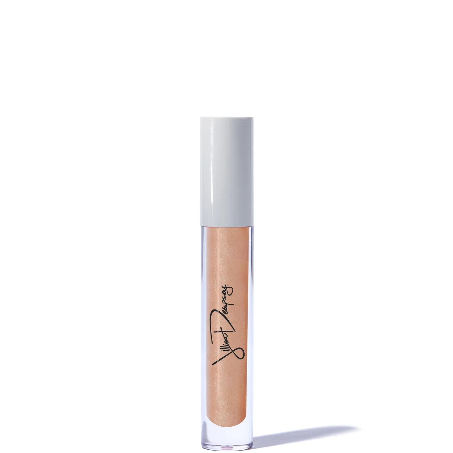 Jillian Dempsey Lip Gloss 0.13 oz (Various Shades) Golden Pearl