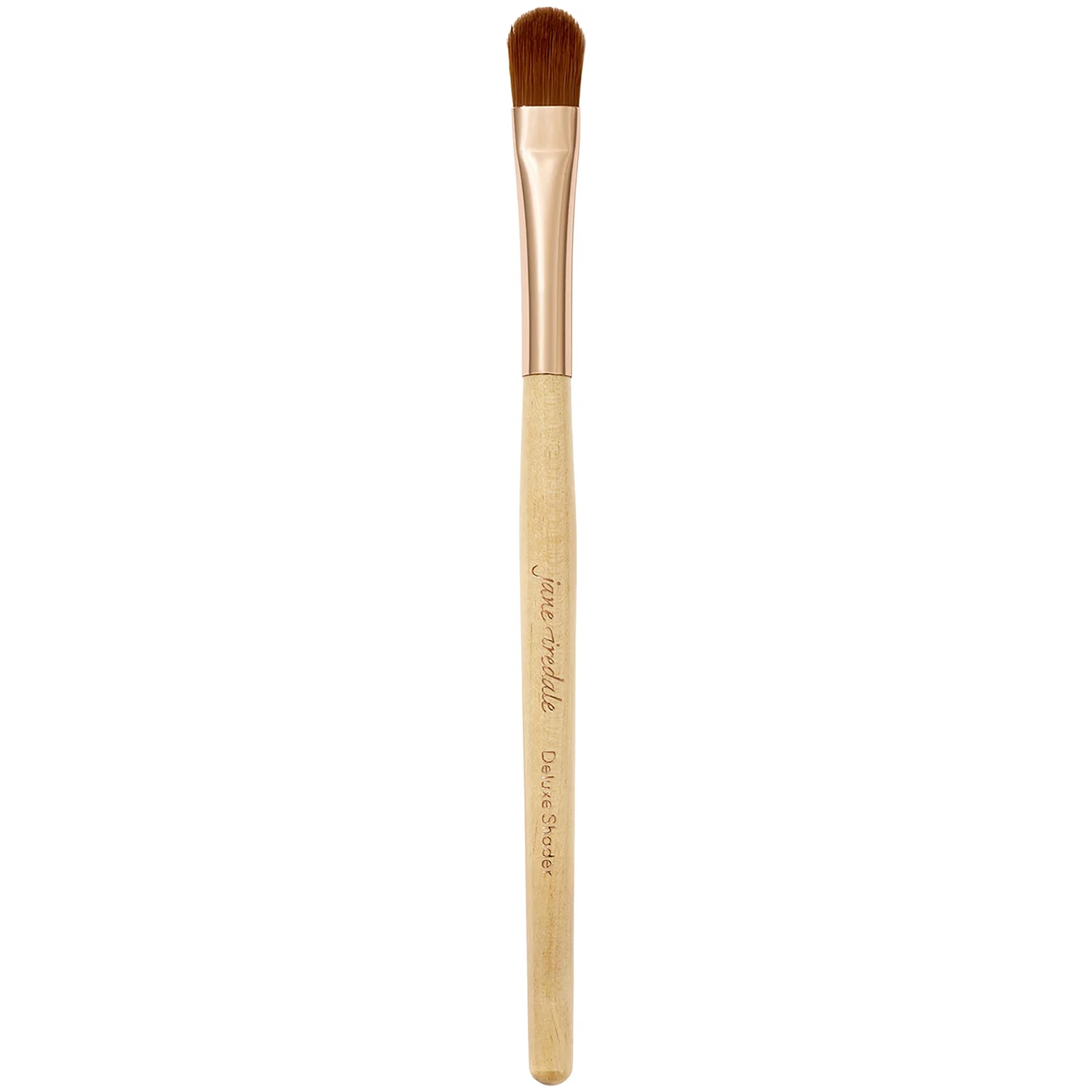 jane iredale Deluxe Shader Brush (1 piece)