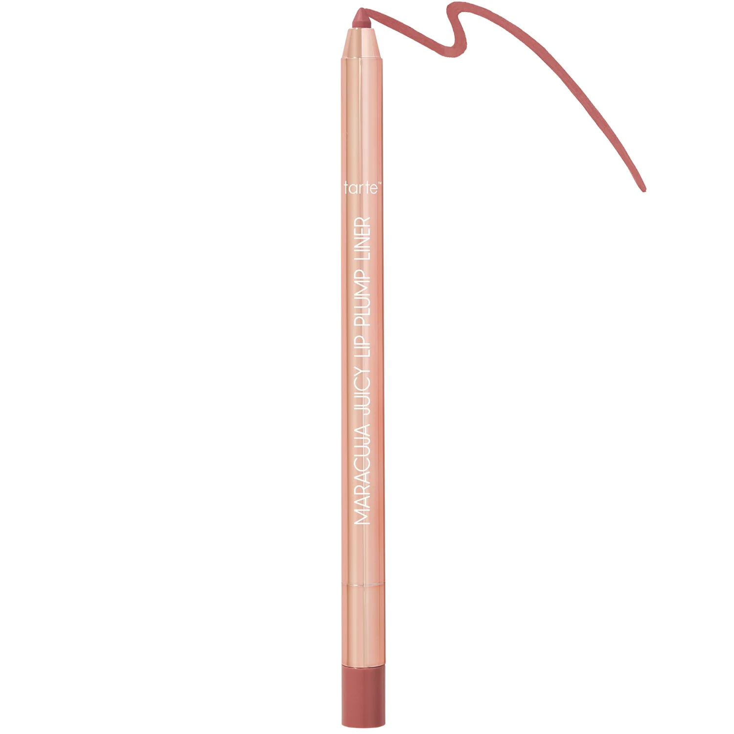 tarte Maracuja Juicy Lip Plump Liner (Various Shades) Blushed Rose