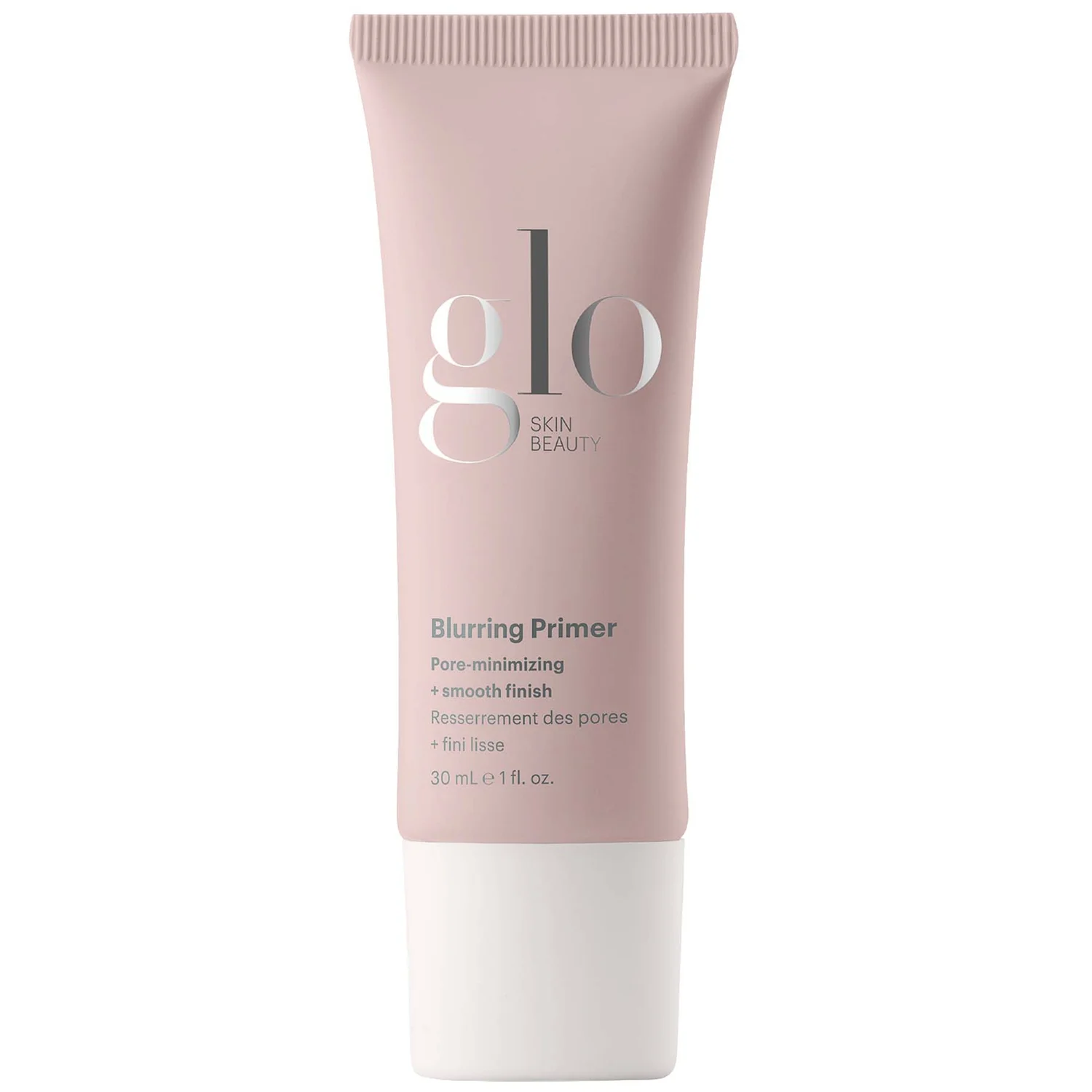 Glo Skin Beauty Hydrating Makeup Primer with Hyaluronic Acid for Dry/Dehydrated Skin 1 fl. oz