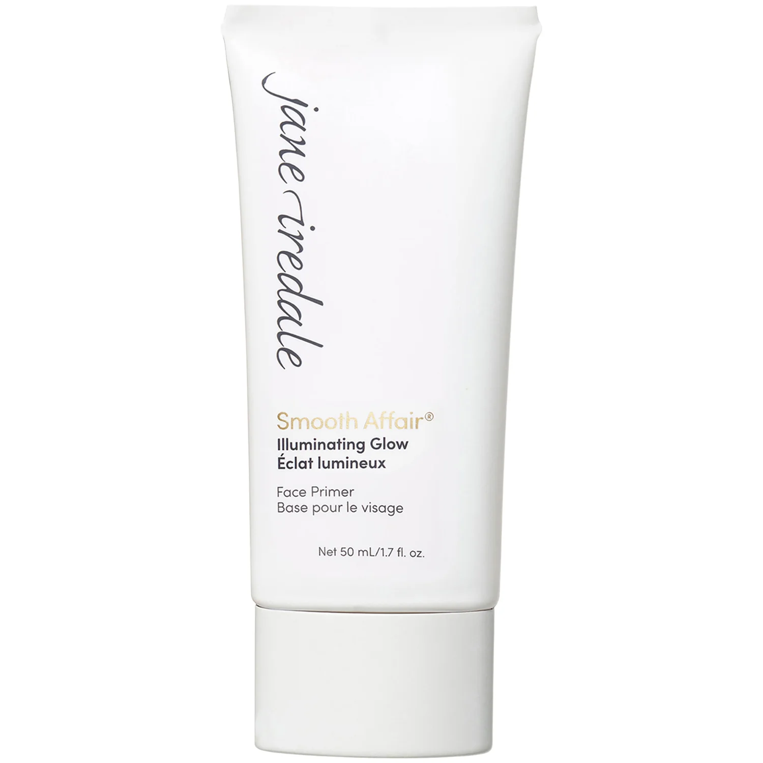 jane iredale Smooth Affair Illuminating Glow Face Primer 1.7 fl. oz.