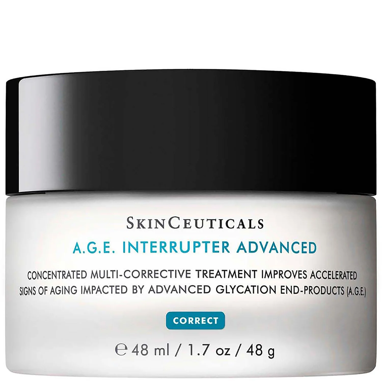 SkinCeuticals A.G.E. Interrupter Advanced Anti-Wrinkle Cream (1.7 fl. oz.)