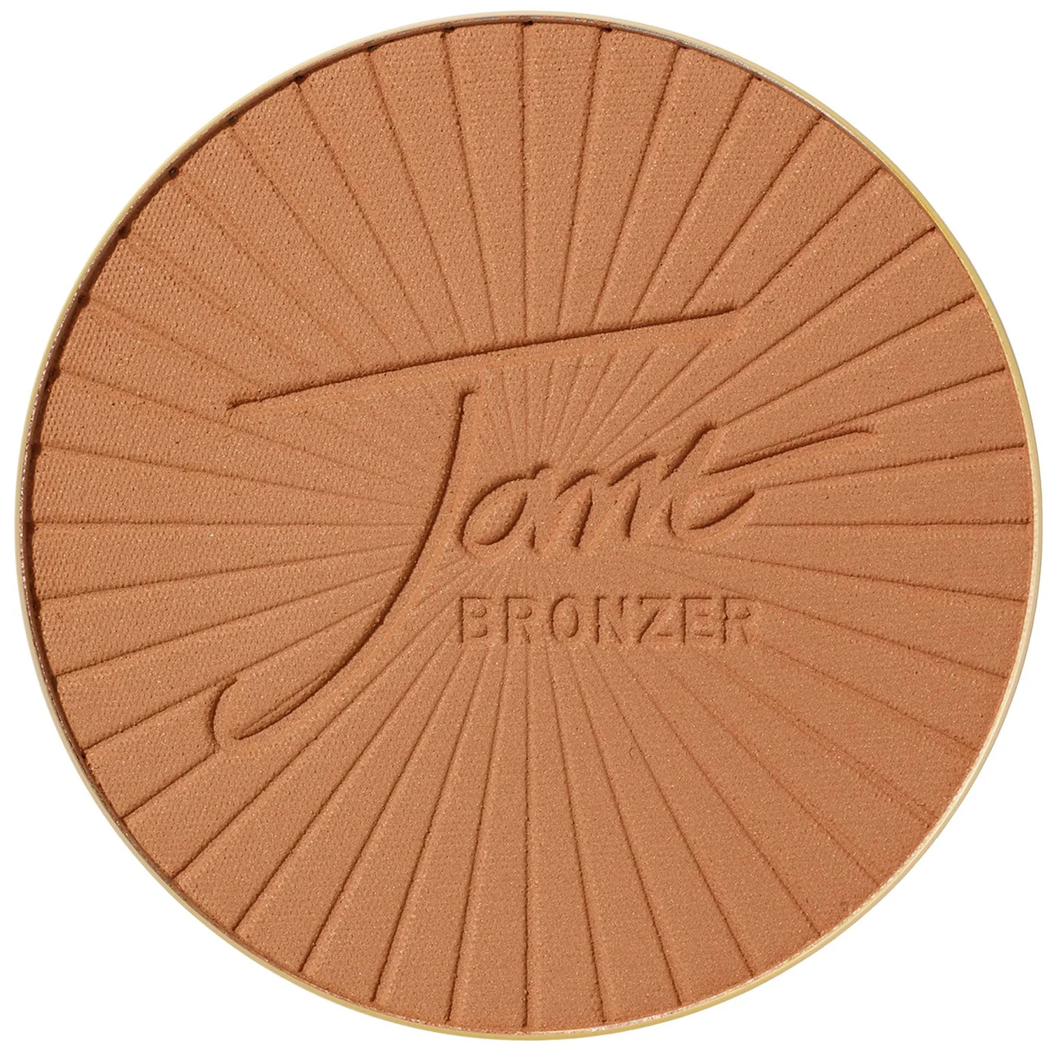 jane iredale PureBronze Matte Bronzer Refill Medium