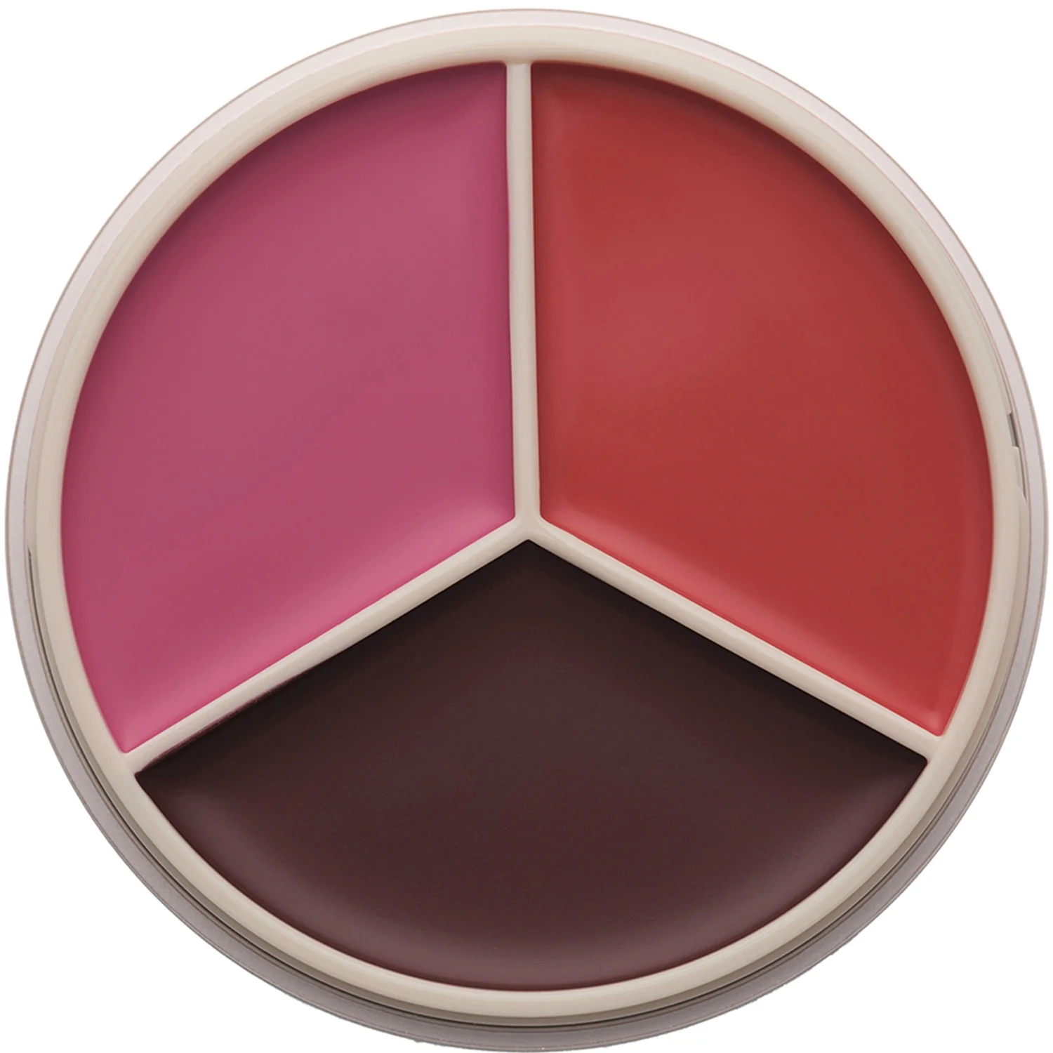 Anastasia Beverly Hills Magic Touch Blush Trio (3 Shades) Berry/Rose Trio