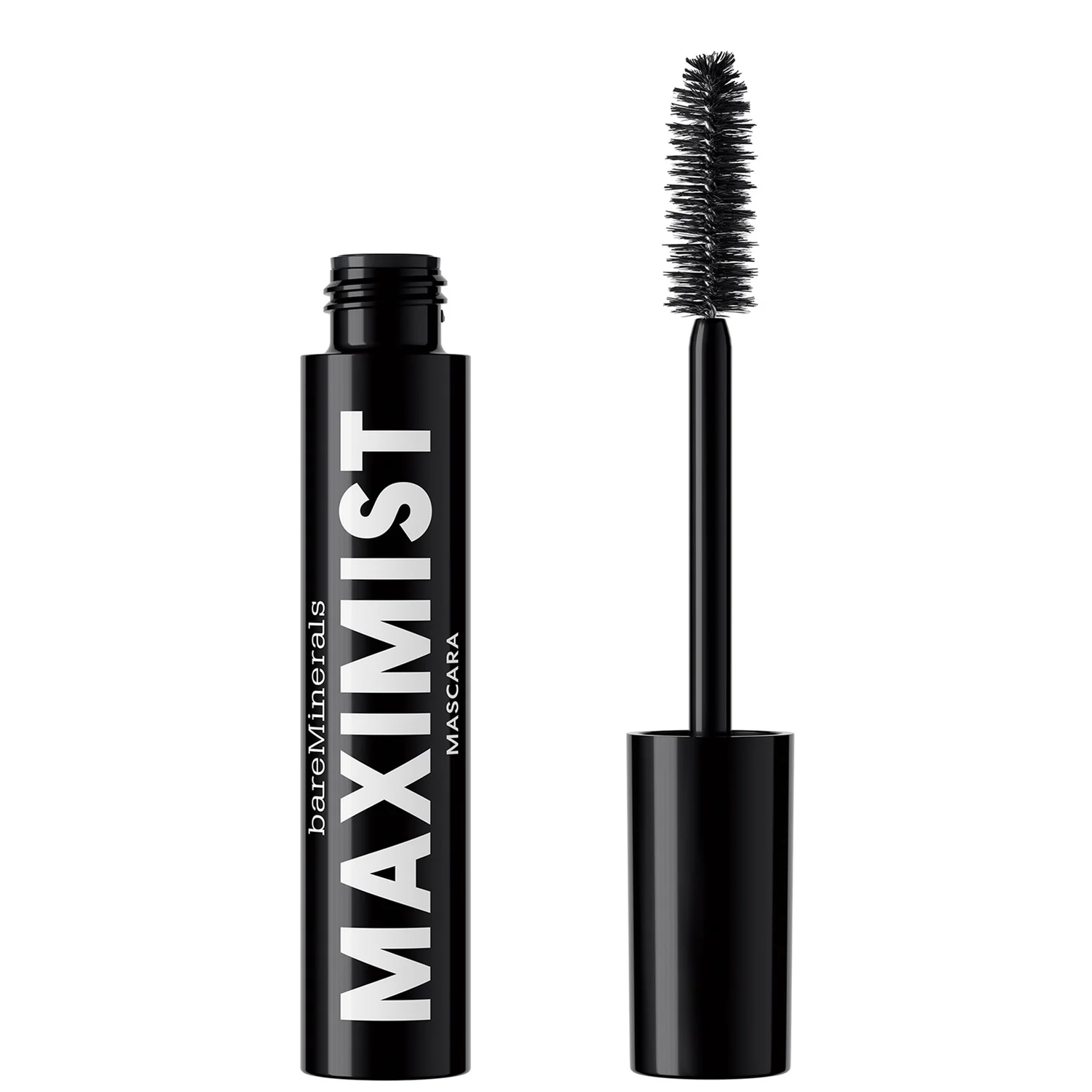 bareMinerals MAXIMIST® Phyto-Fiber Volumizing Mascara