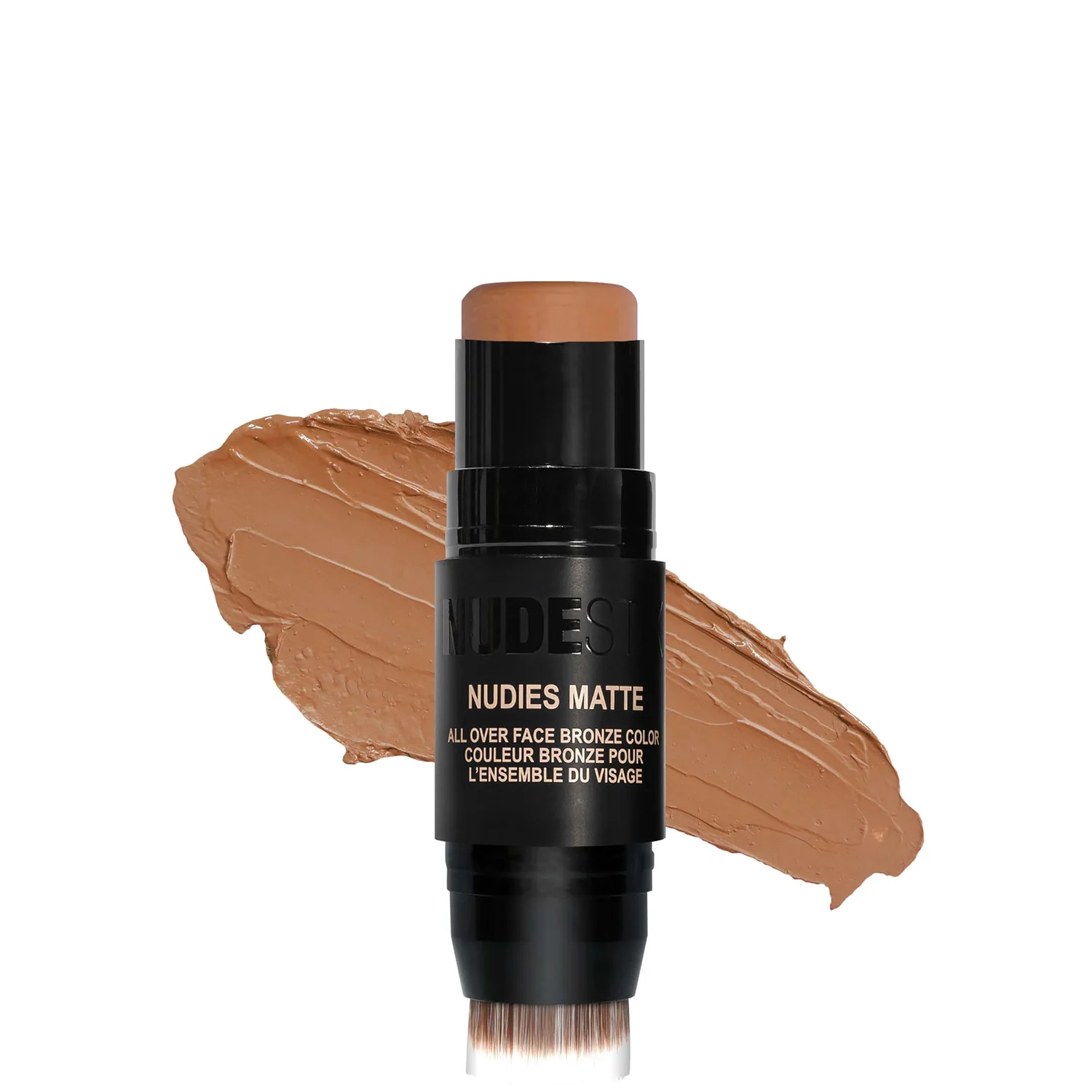 NUDESTIX Nudies Matte All Over Face Bronze Colour (Various Shades) Bondi Bae