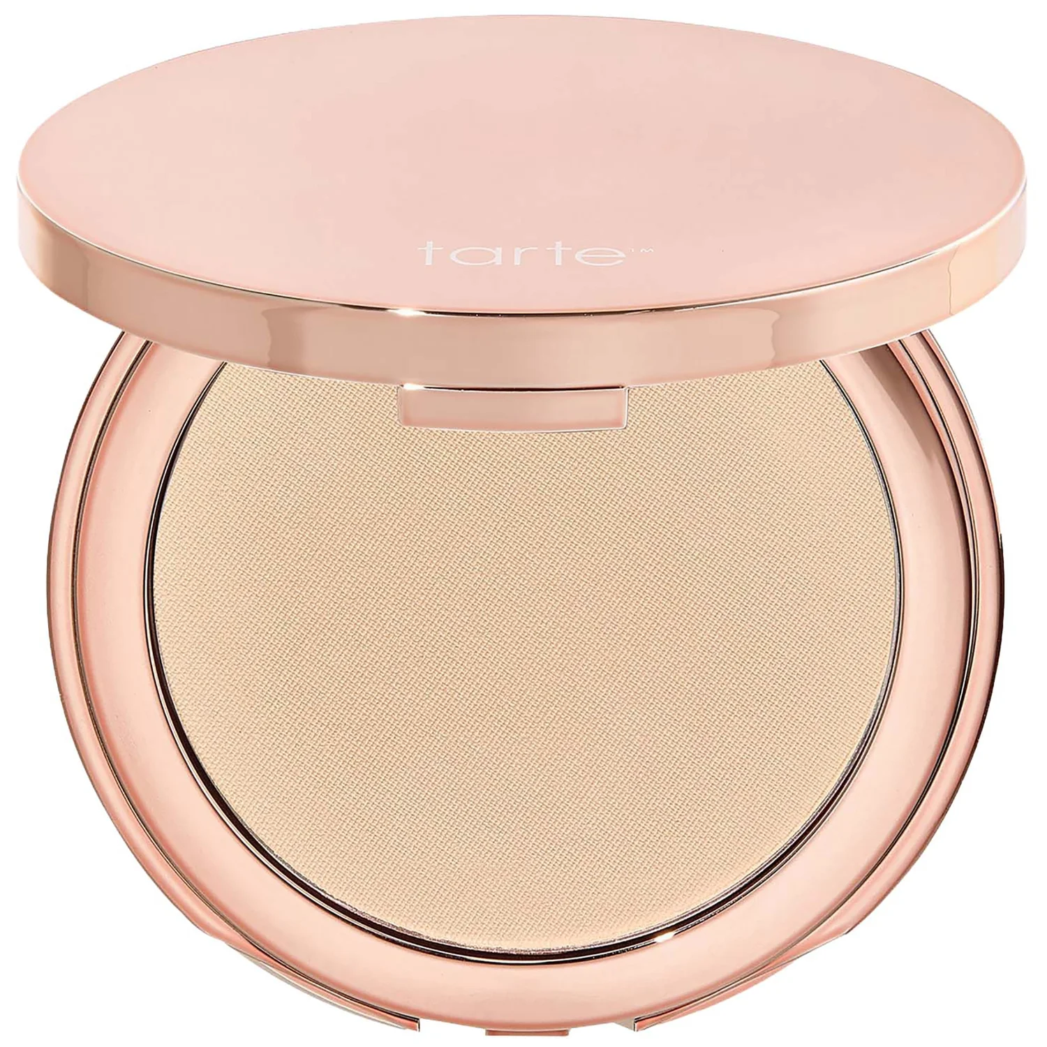 tarte Smooth Operator Amazonian Clay Tinted Pressed Finishing Powder (Various Shades) Fair
