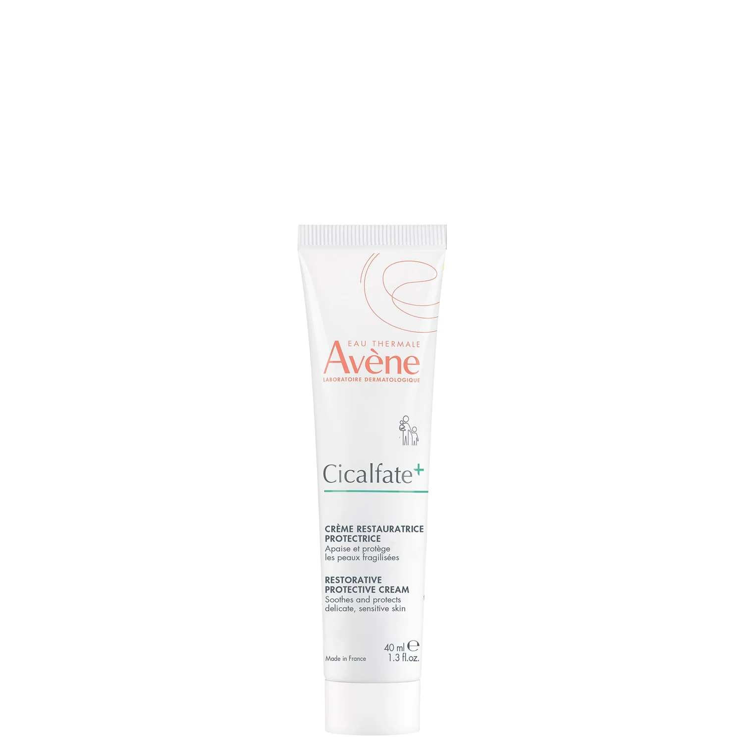 Avène Cicalfate+ Restorative Protective Cream (3.3 oz.)