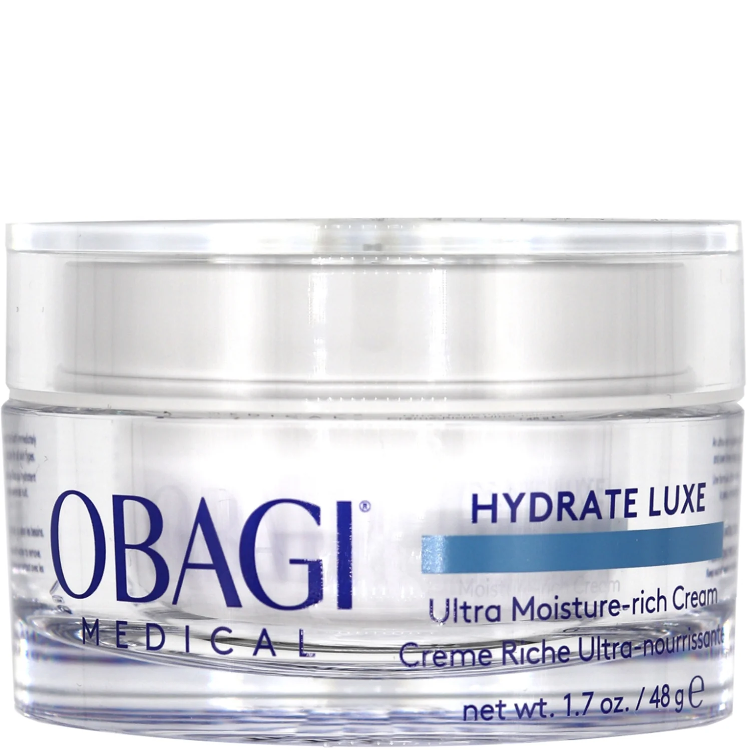 Obagi Medical Hydrate Luxe (1.7 oz.)