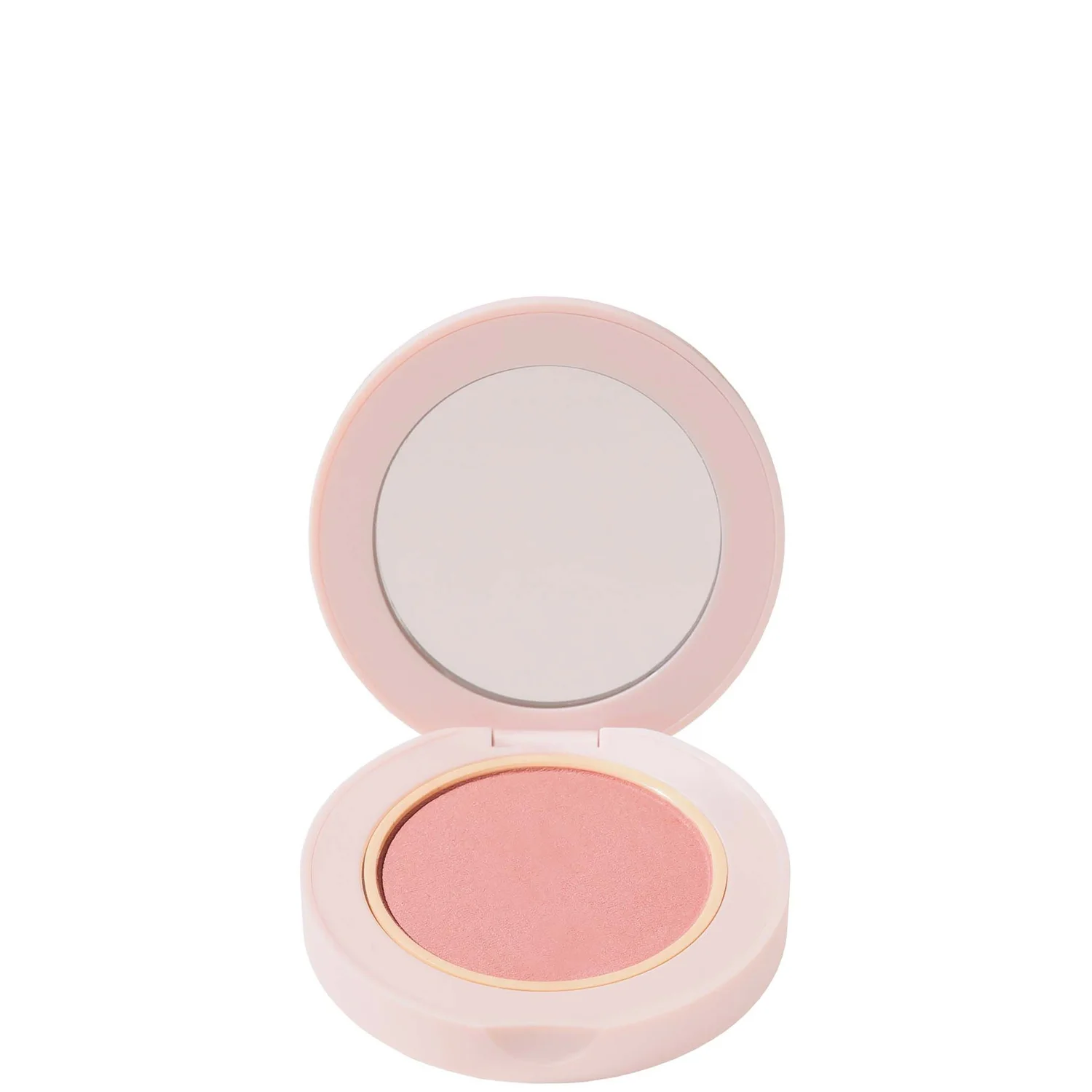 Wander Beauty Blush All Day Hydrating Powder Blush 0.14 oz (Various Shades) Peach of Mind