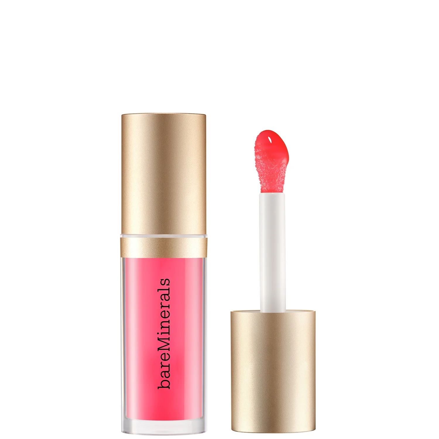 bareMinerals Nourishing Lip Oil 3.8ml (Various Shades) Adore