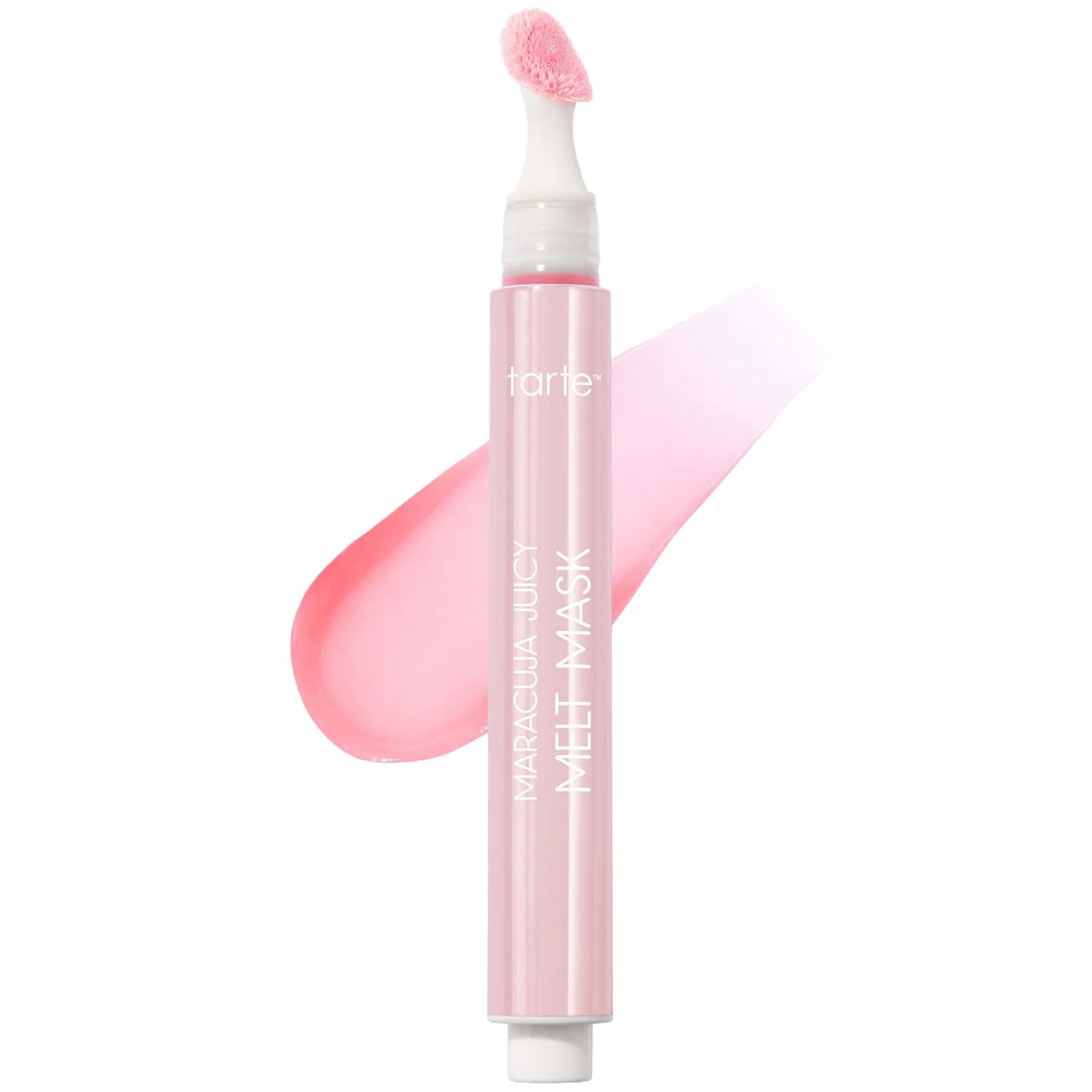 tarte Maracuja Juicy Lip Nourishing Melt Mask 3g (Various Shades) icing