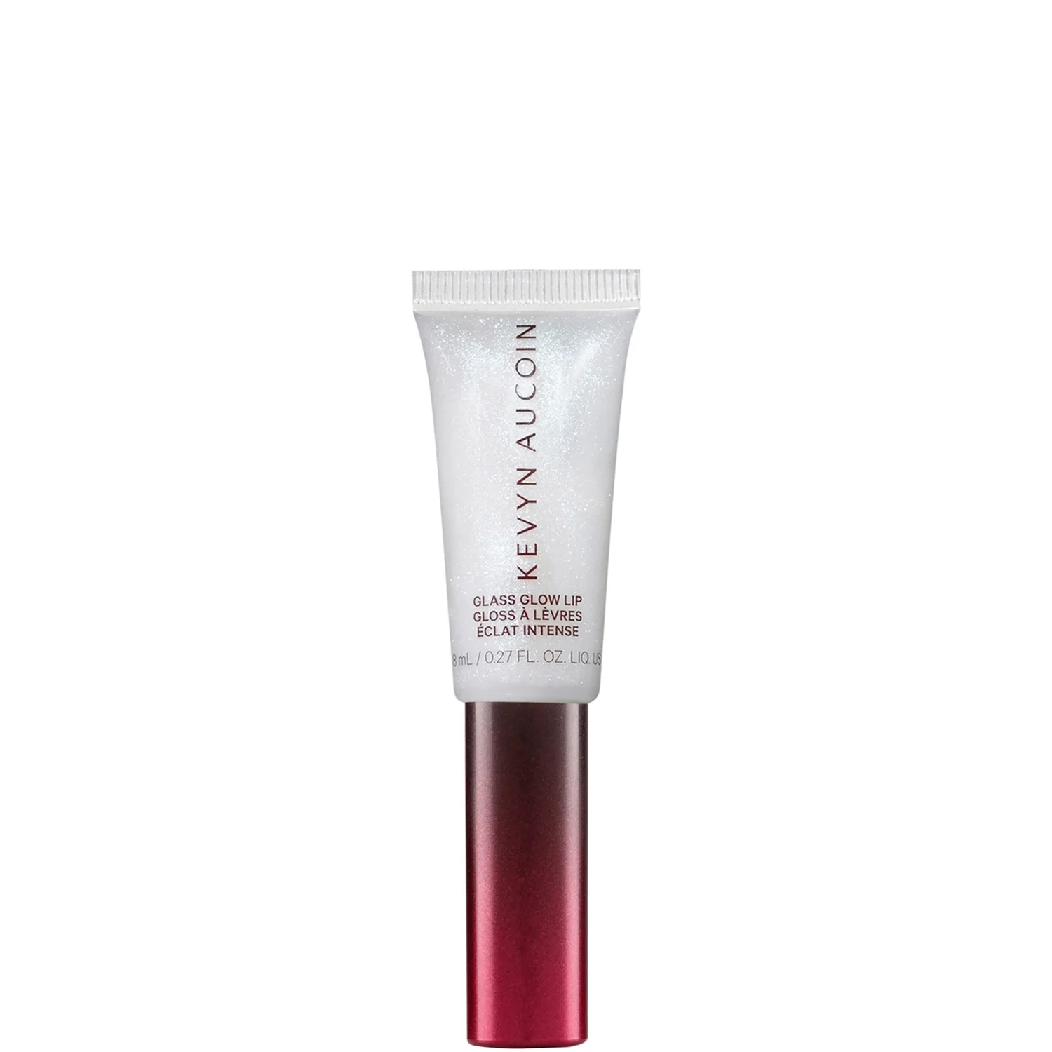 Kevyn Aucoin Glass Glow Lip (0.27 fl. oz.) Crystal Clear