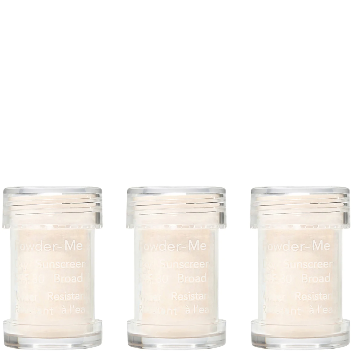 jane iredale Powder Translucent