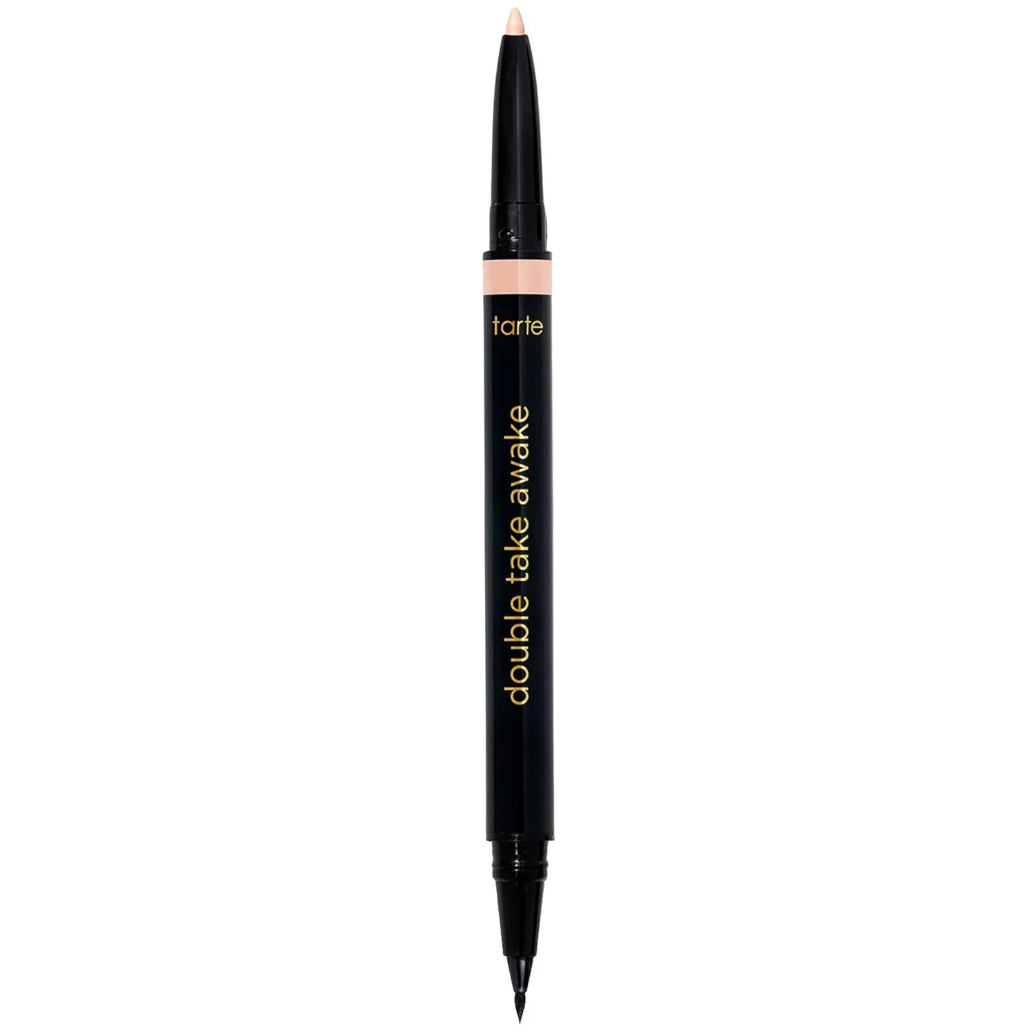 tarte Double Take Awake Micro Liquid Liner and Brightener 2ml