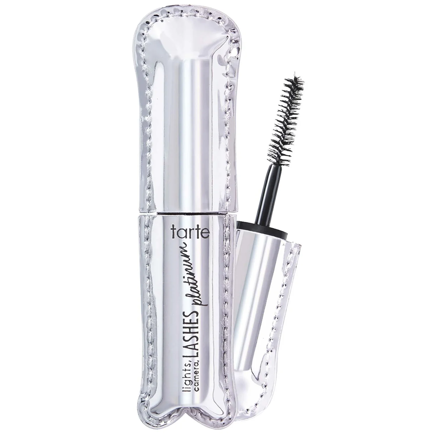 tarte Travel-Size Lights Camera Lashes Platinum Volumizing & Conditioning Mascara