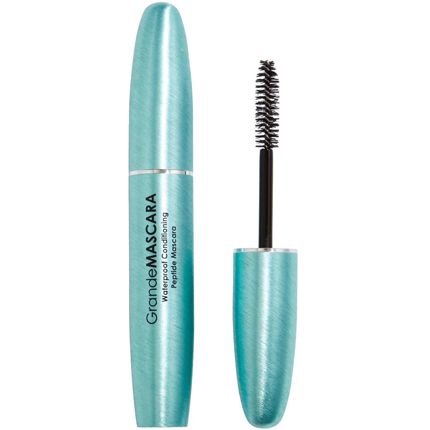 GRANDE Cosmetics GrandeMASCARA Waterproof Mascara - Black