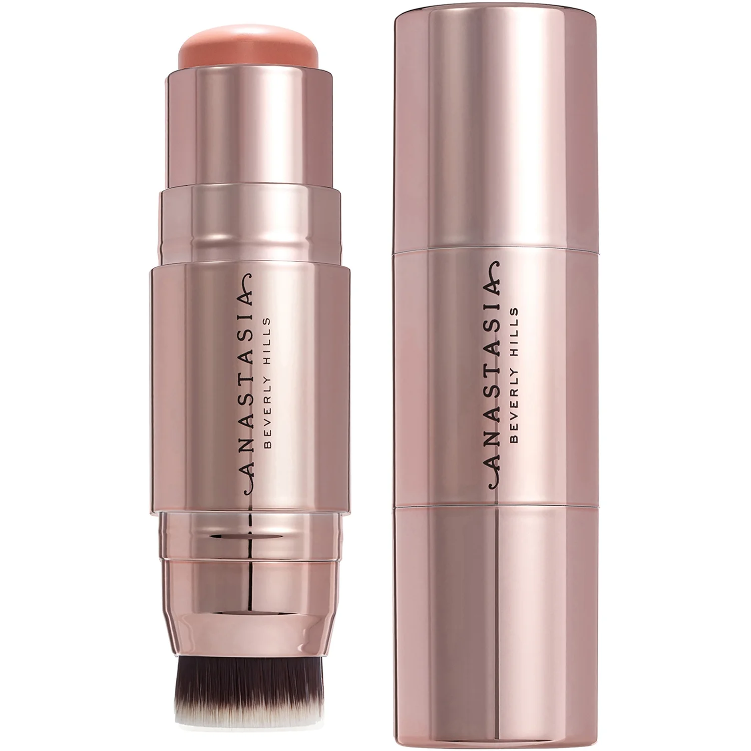 Anastasia Beverly Hills Stick Blush (Various Shades) Latte