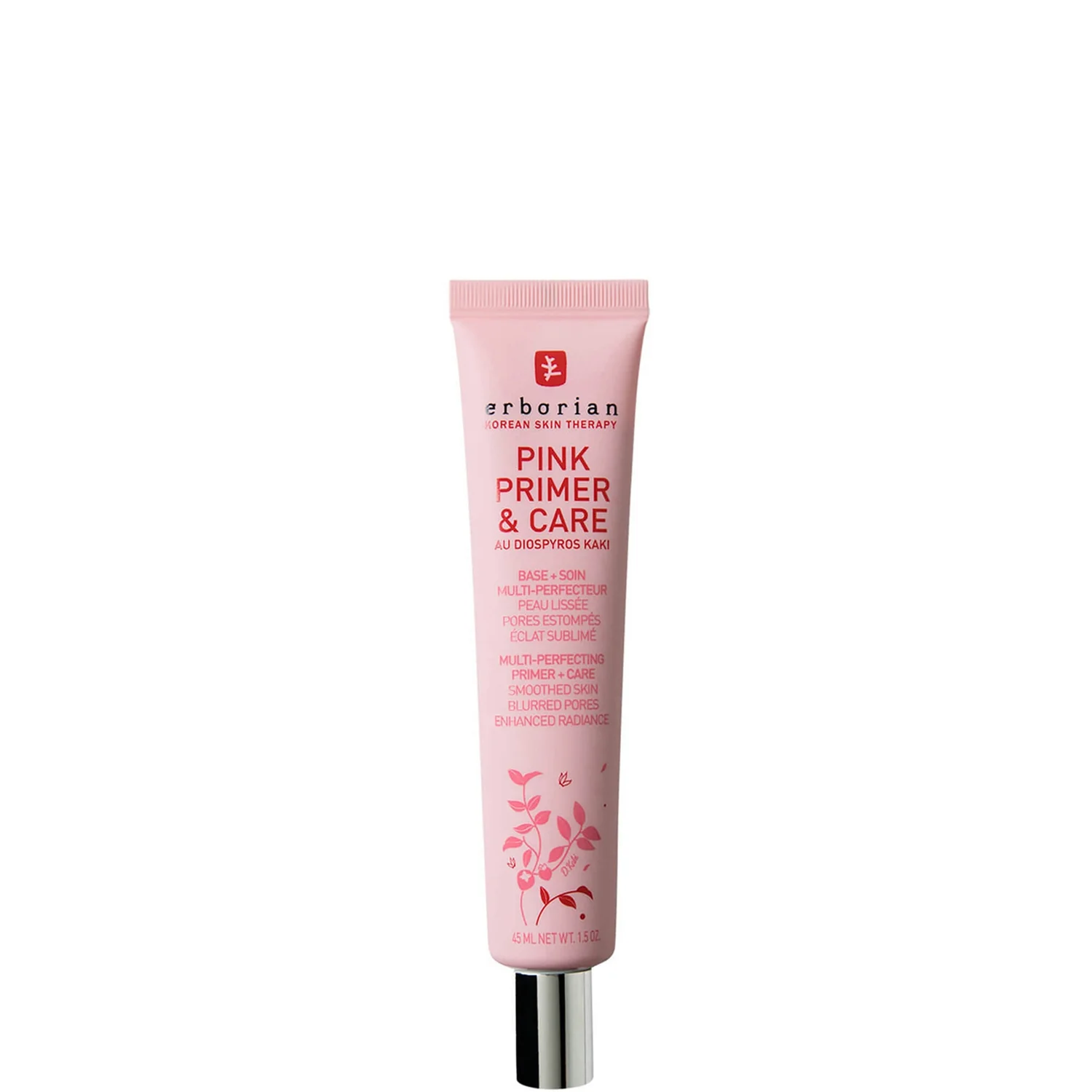 Erborian Pink Primer and Care 45ml