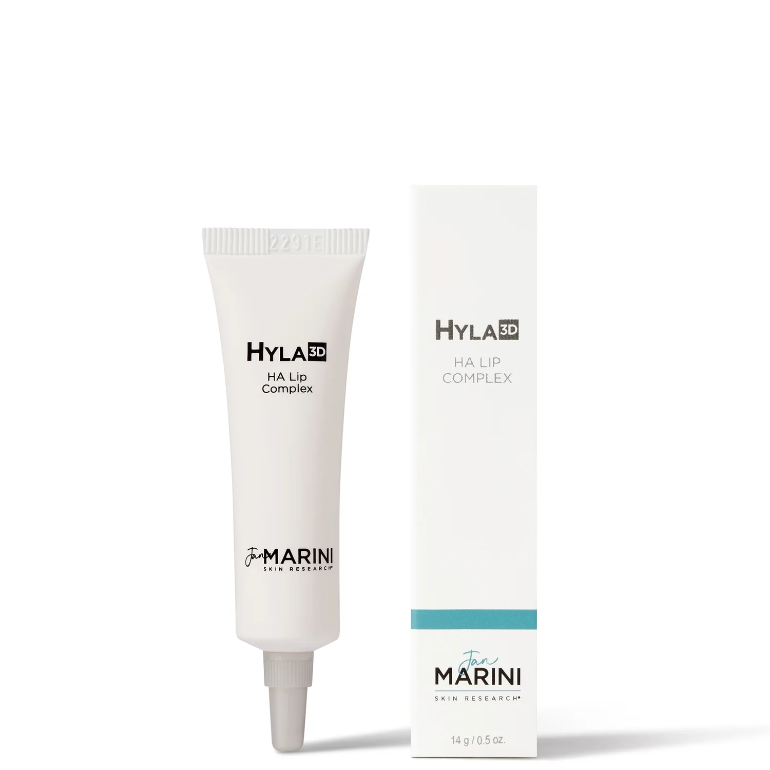 Jan Marini Hyla3D HA Lip Complex (0.05 fl. oz.)