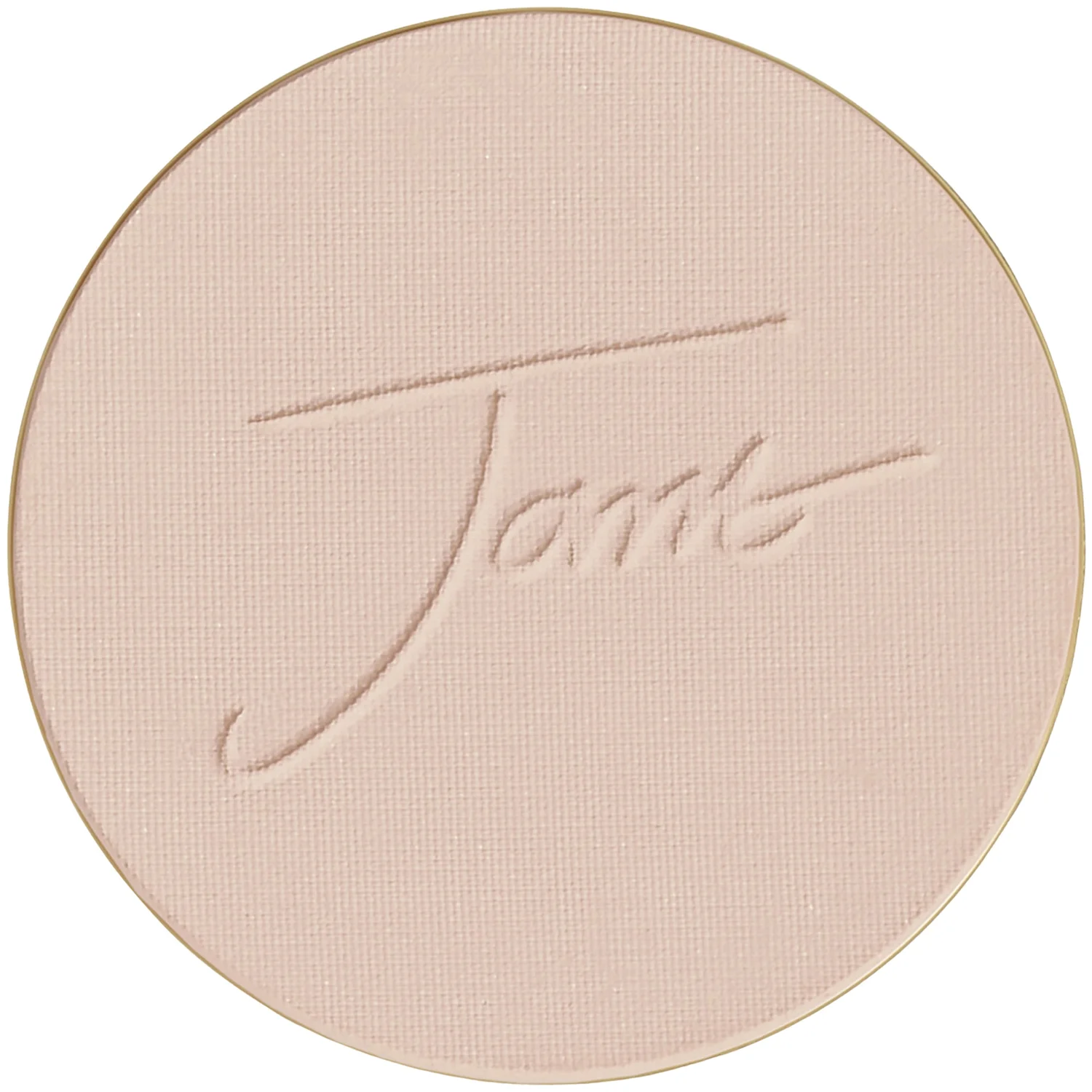 jane iredale PurePressed Base Mineral Foundation Refill SPF 20/15 (Various Shades) Light Beige