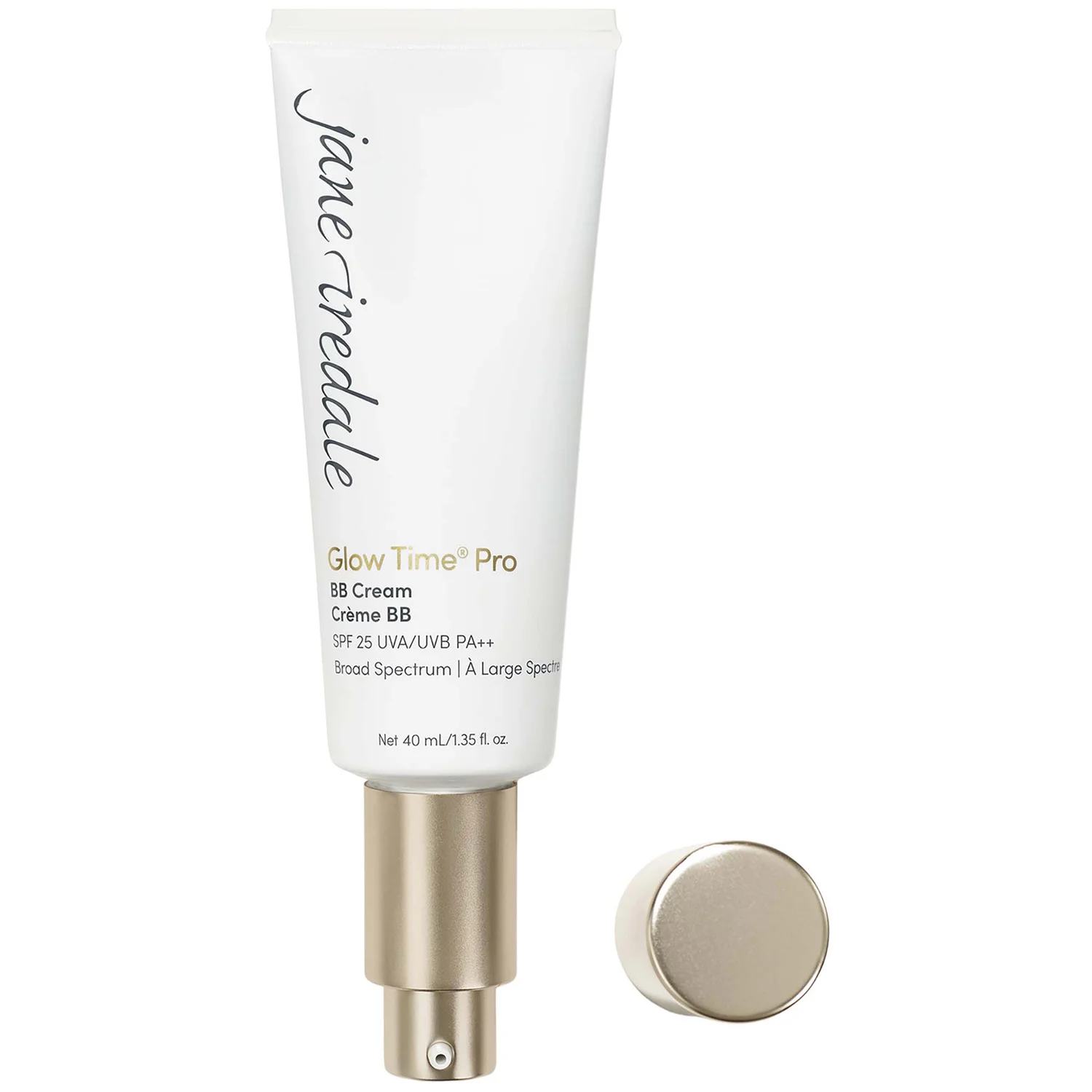 jane iredale Glow Time Pro BB Cream SPF 25 (Various Shades) GT11