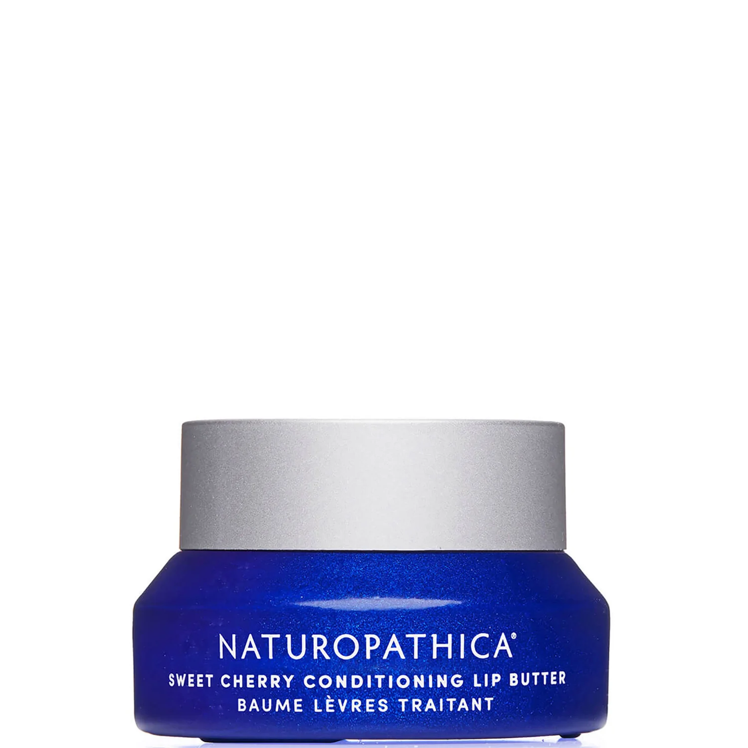 Naturopathica Sweet Cherry Conditioning Lip Butter (0.5 oz.)