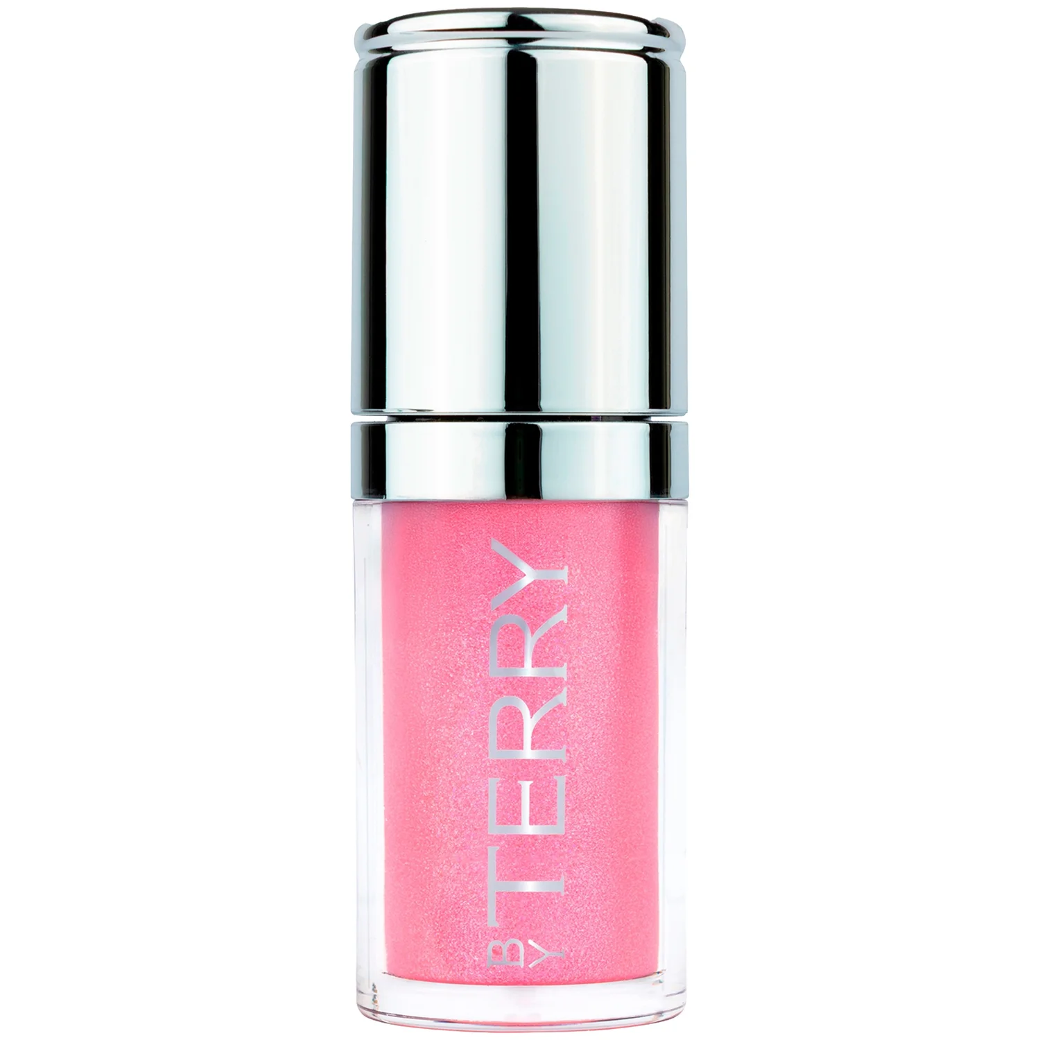 By Terry Baume De Rose Lip Oil Serum (Various Shades) Rosy Rose