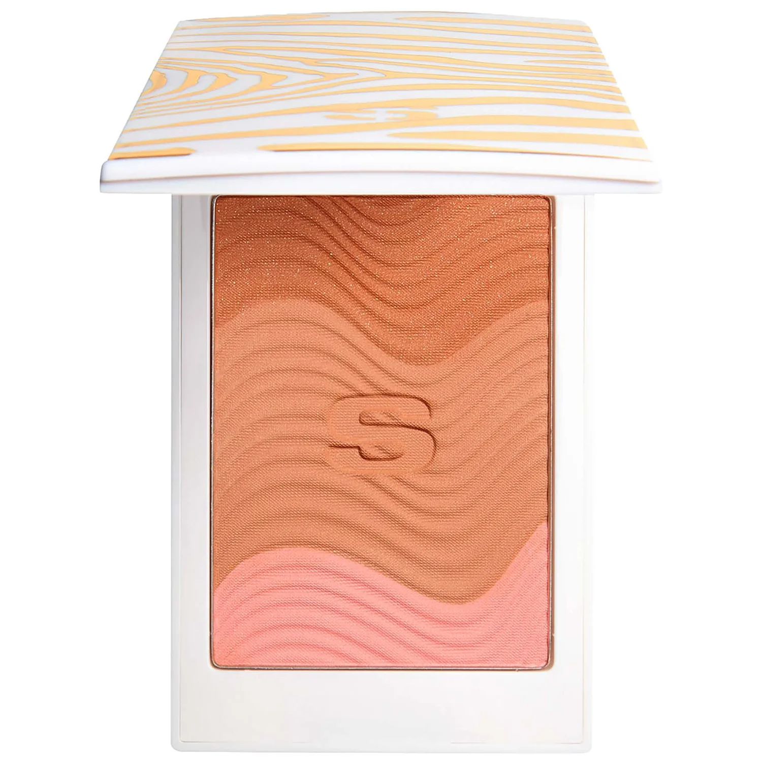 Sisley Paris Phyto-Touche Sun Glow Powder (Miel Canelle) 11g