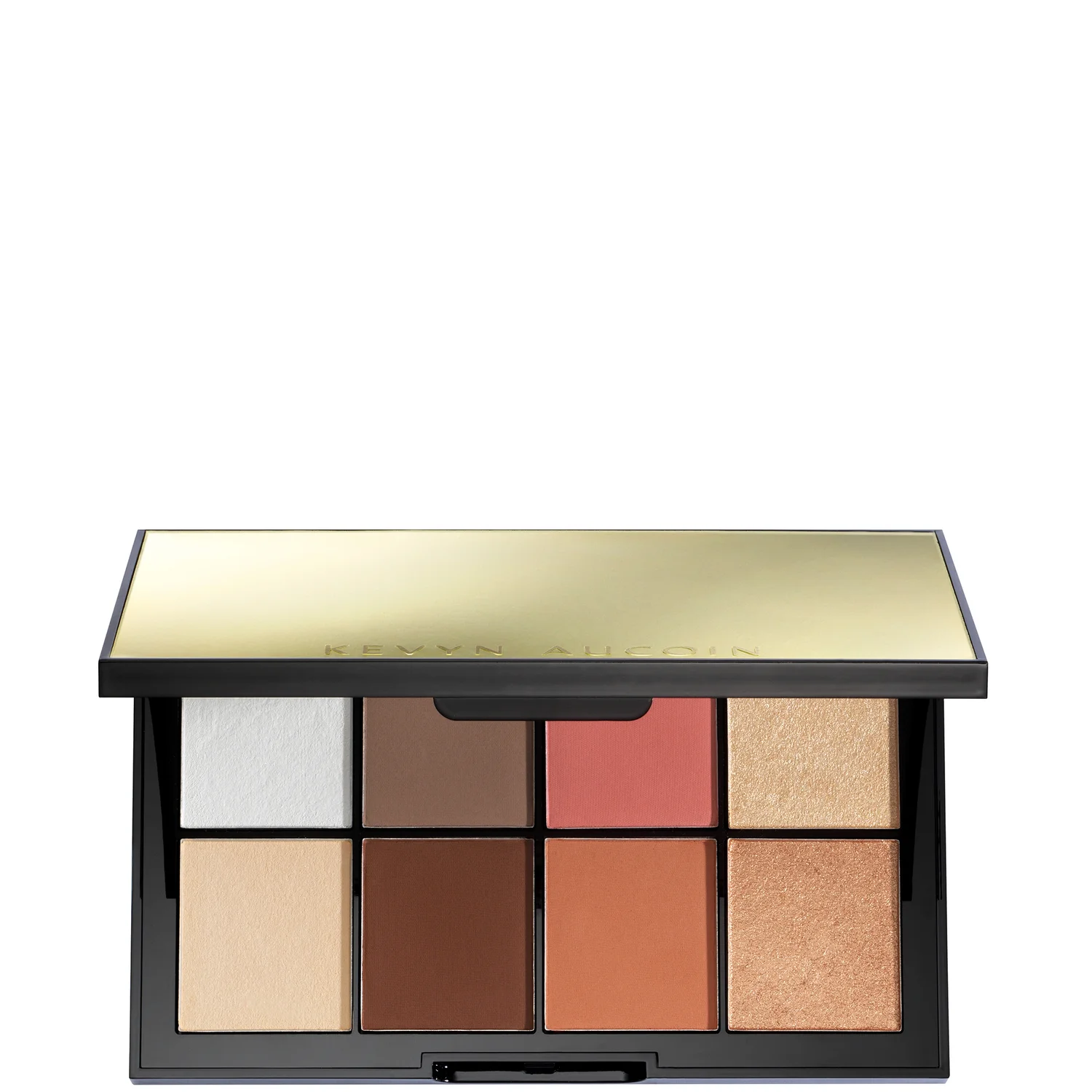 Kevyn Aucoin Sculpt and Define Contour Book Volume IV Palette