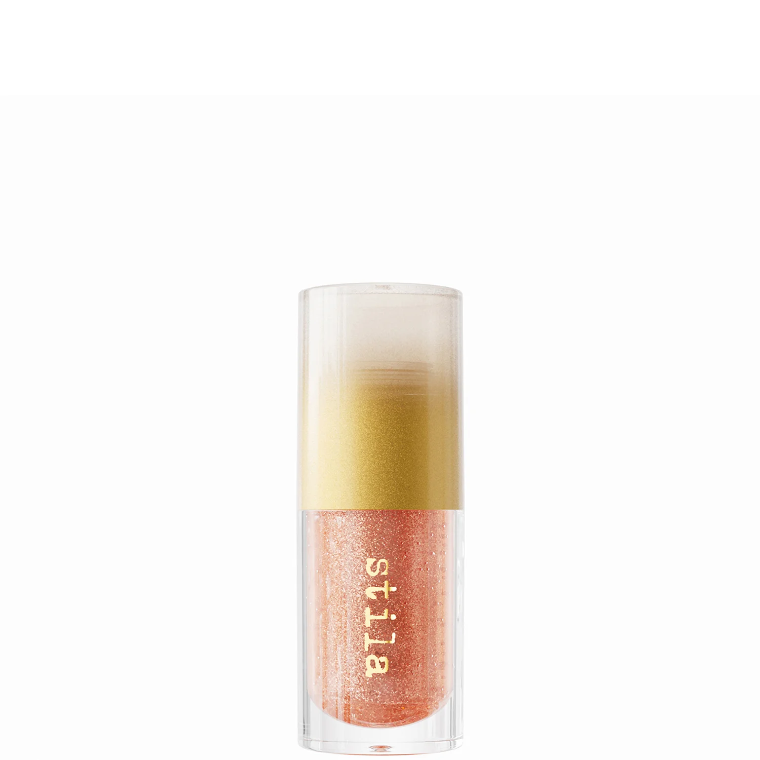 Stila Heaven's Dew Gel Lip Oil 5.35ml (Various Shades) Kitten Komet