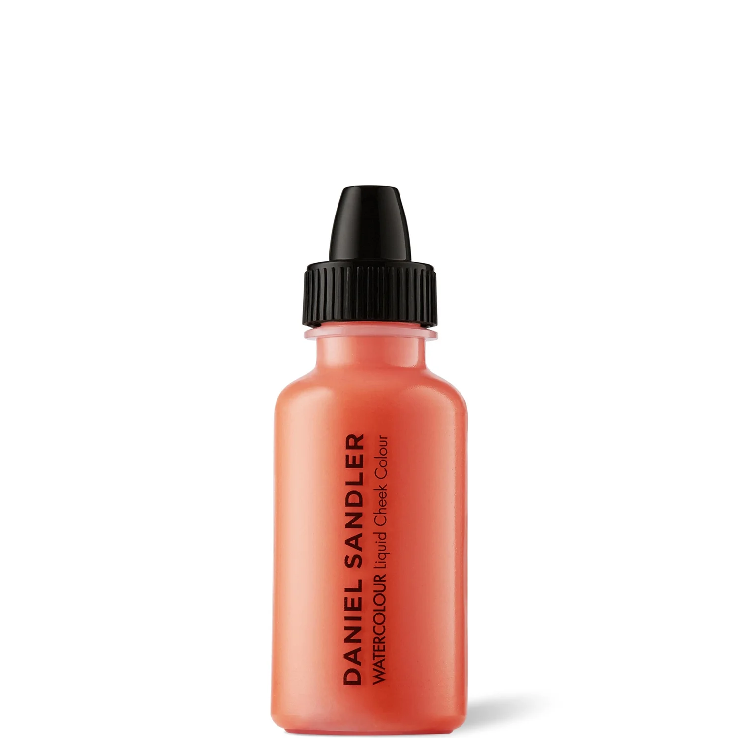 Daniel Sandler Watercolour Liquid Cheek Colour 15ml (Various Shades) Crush