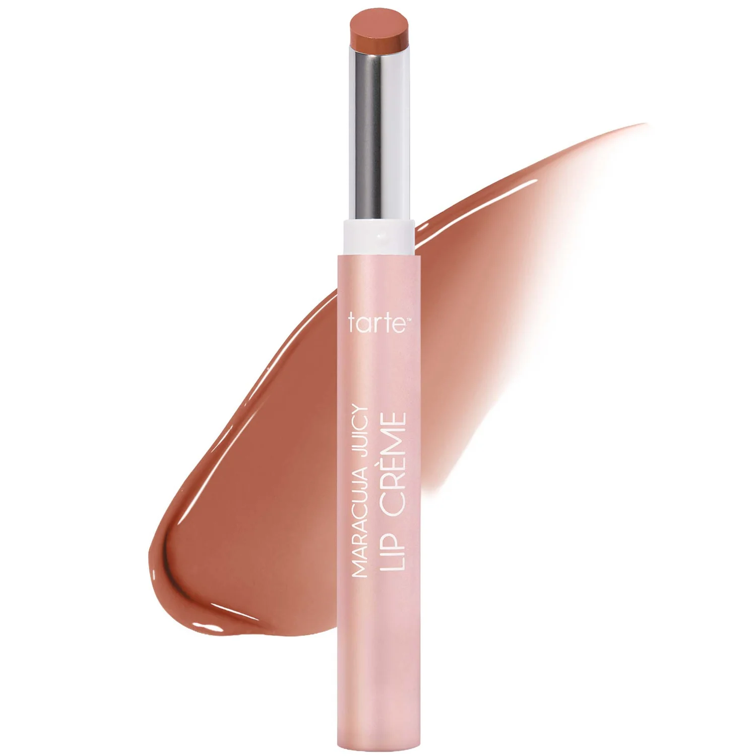 tarte Maracuja Juicy Lip Crème 2g (Various Shades) Desert Rose