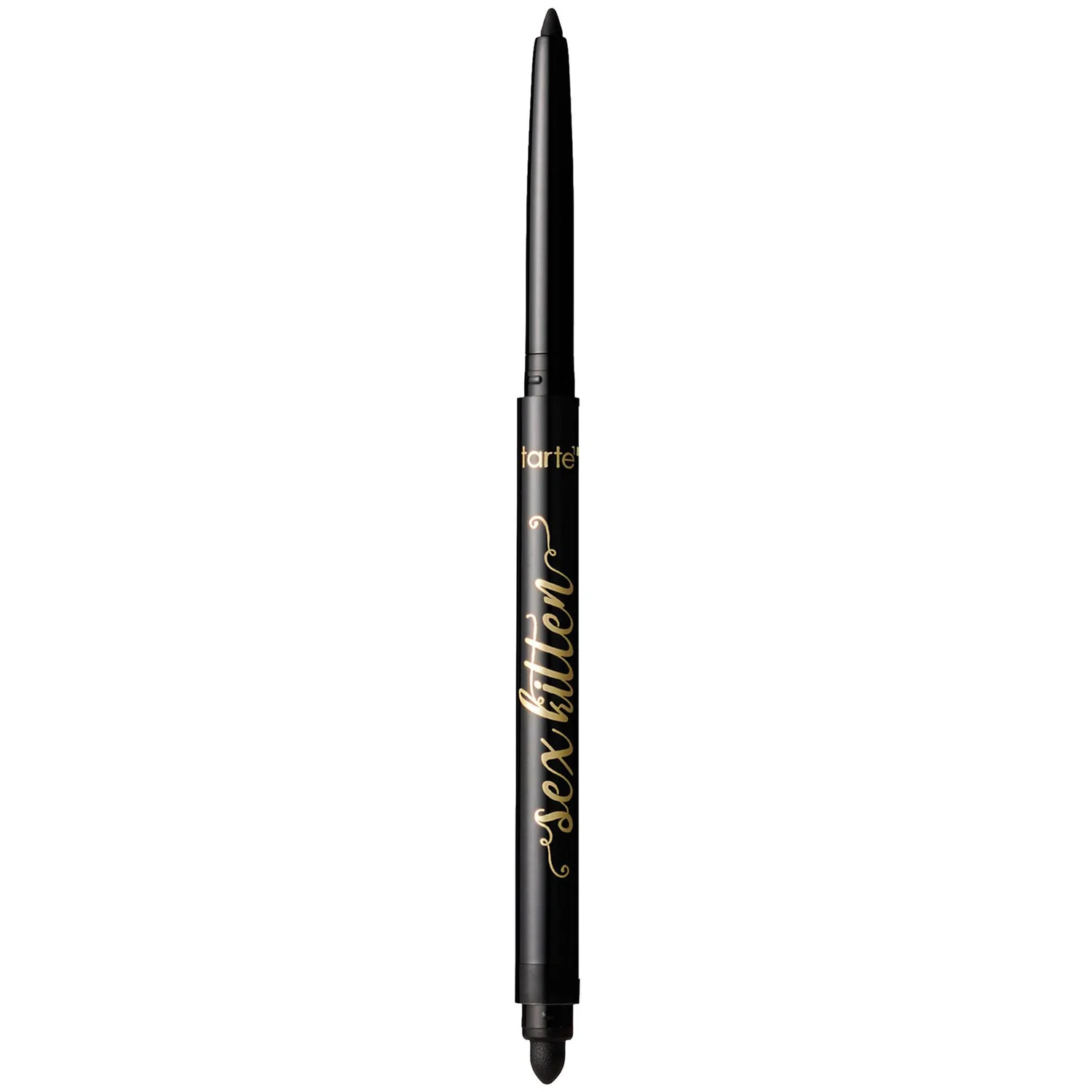 tarte Sex Kitten Eye Definer Gel Eyeliner 0.007 fl. oz. - Black