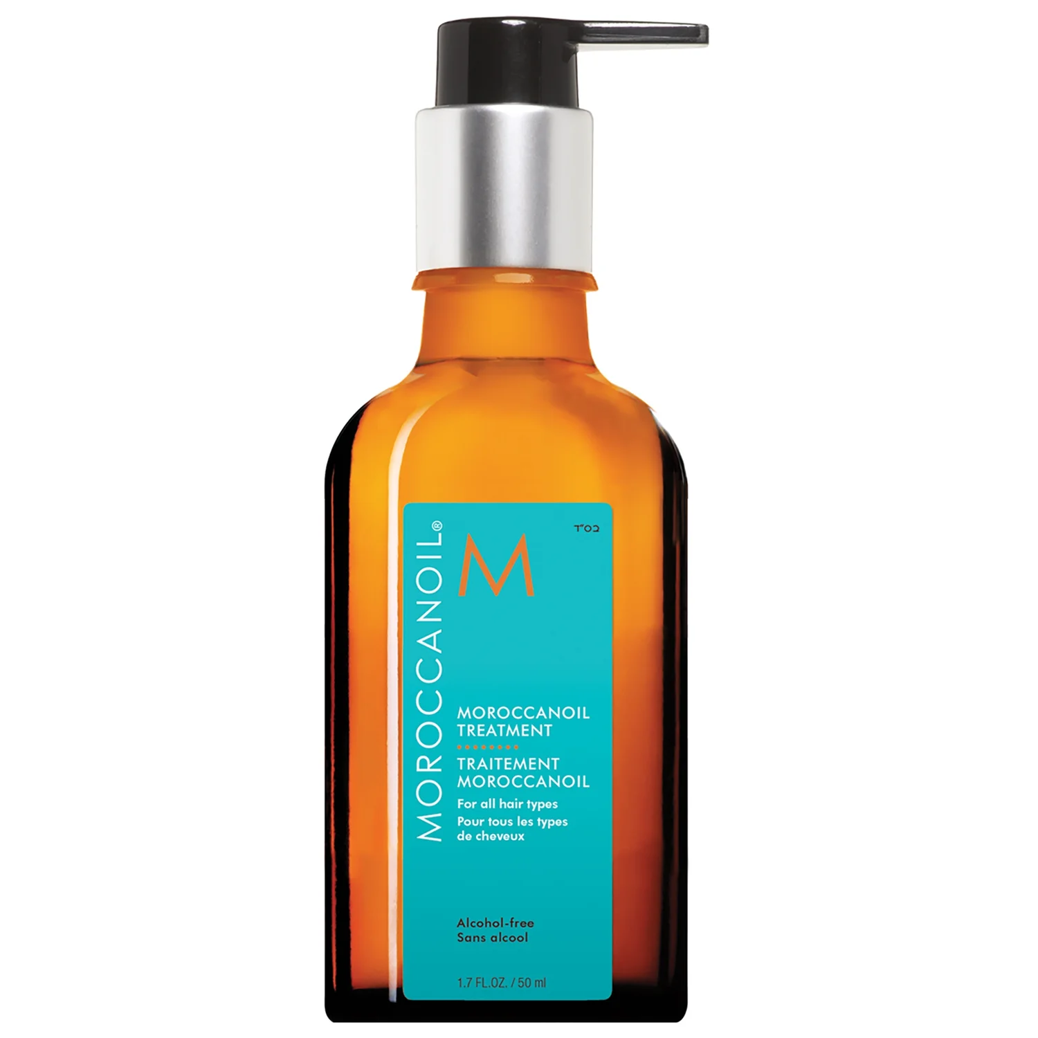 Moroccanoil Treatment, 1.7 Fl. Oz.