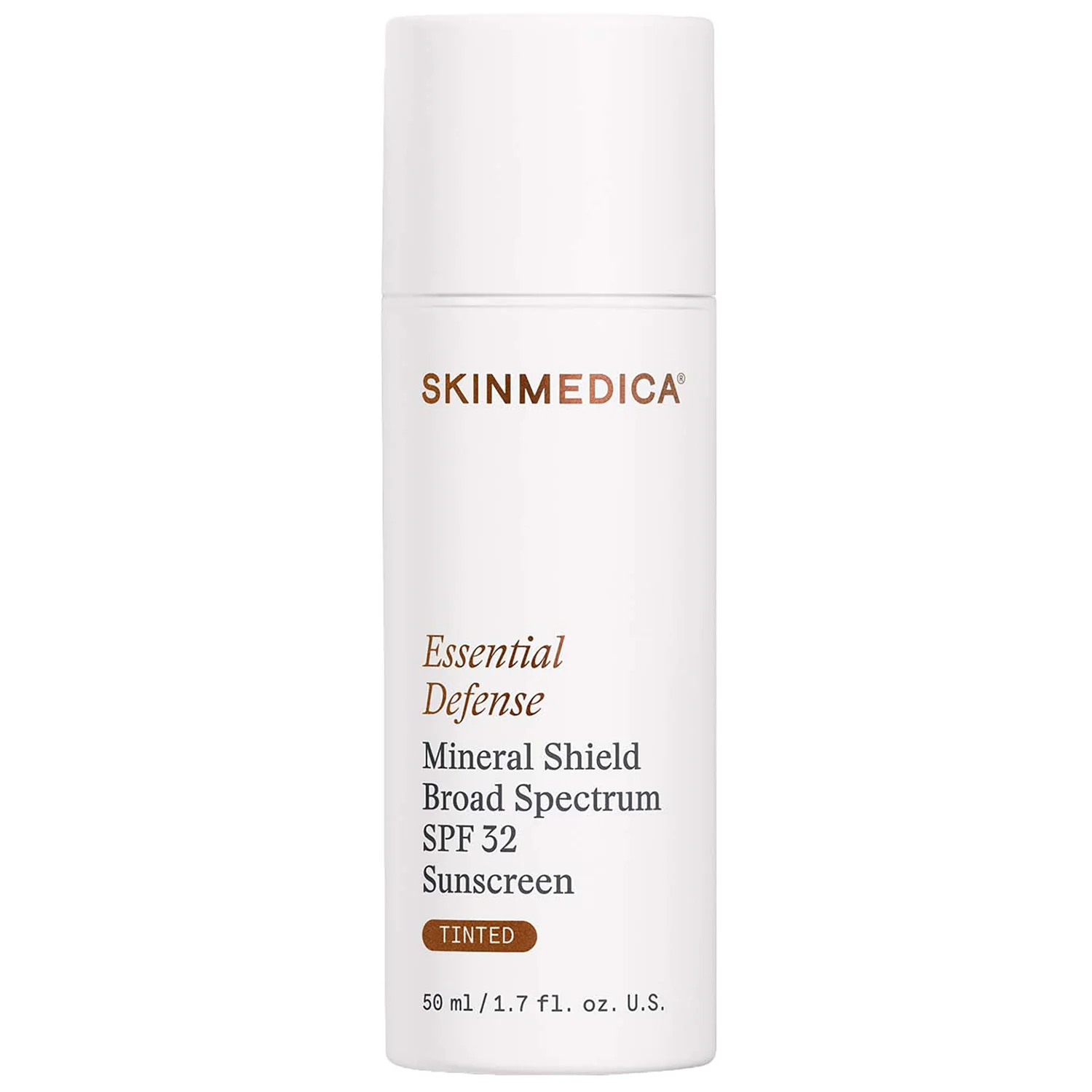 SkinMedica Essential Defense Mineral Shield SPF 32 Tinted (1.7 fl. oz.)