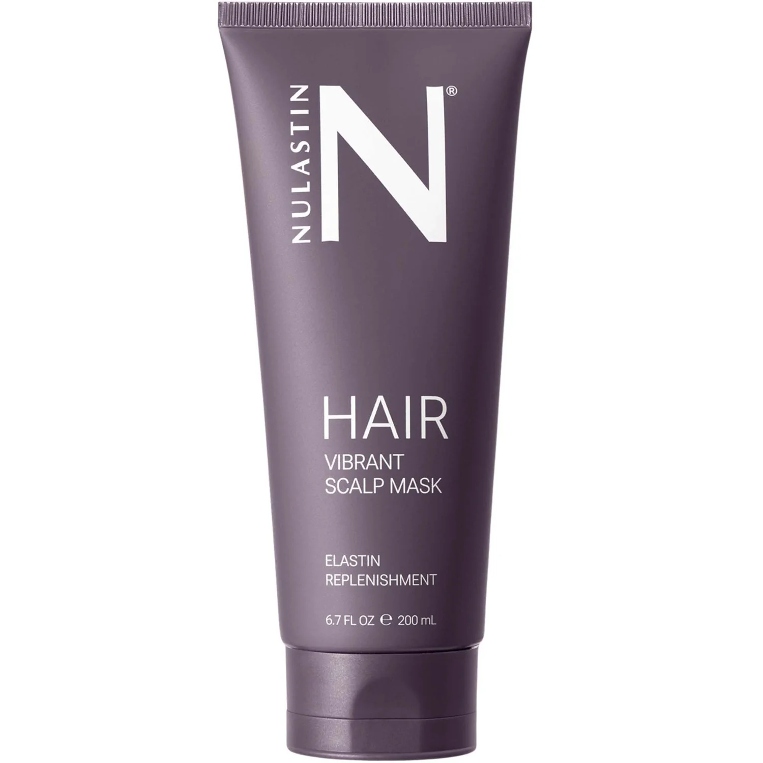 Nulastin Vibrant Scalp Mask 200ml