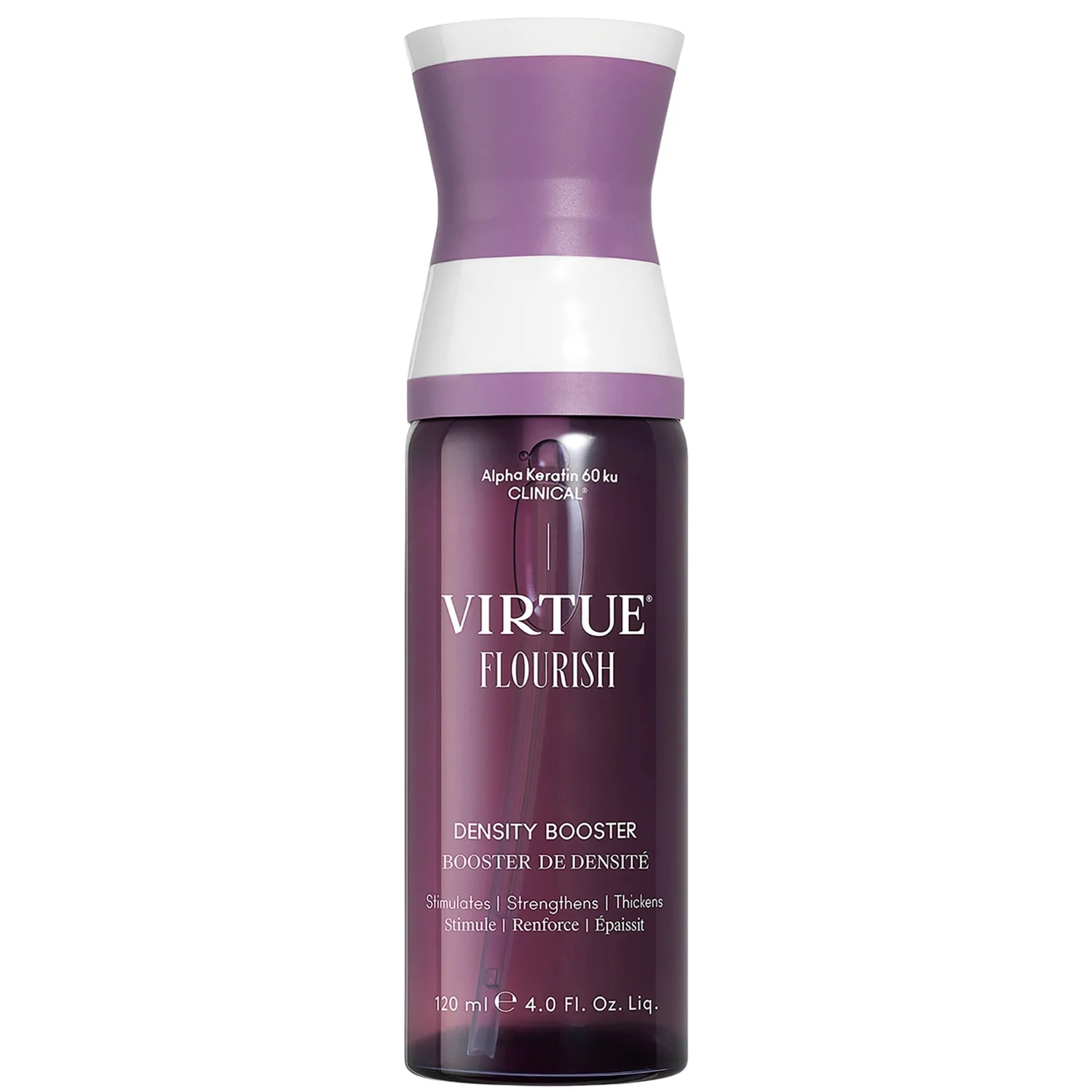 VIRTUE Flourish Density Booster 120ml