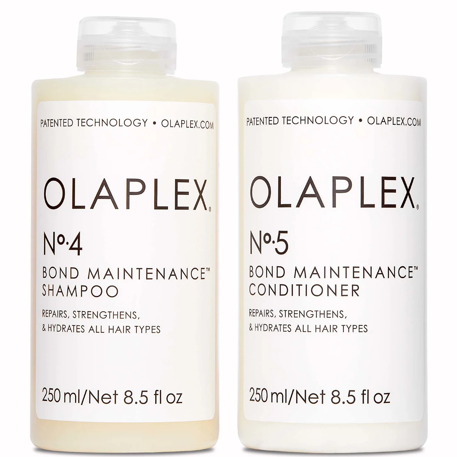 Olaplex Shampoo and Conditioner Bundle