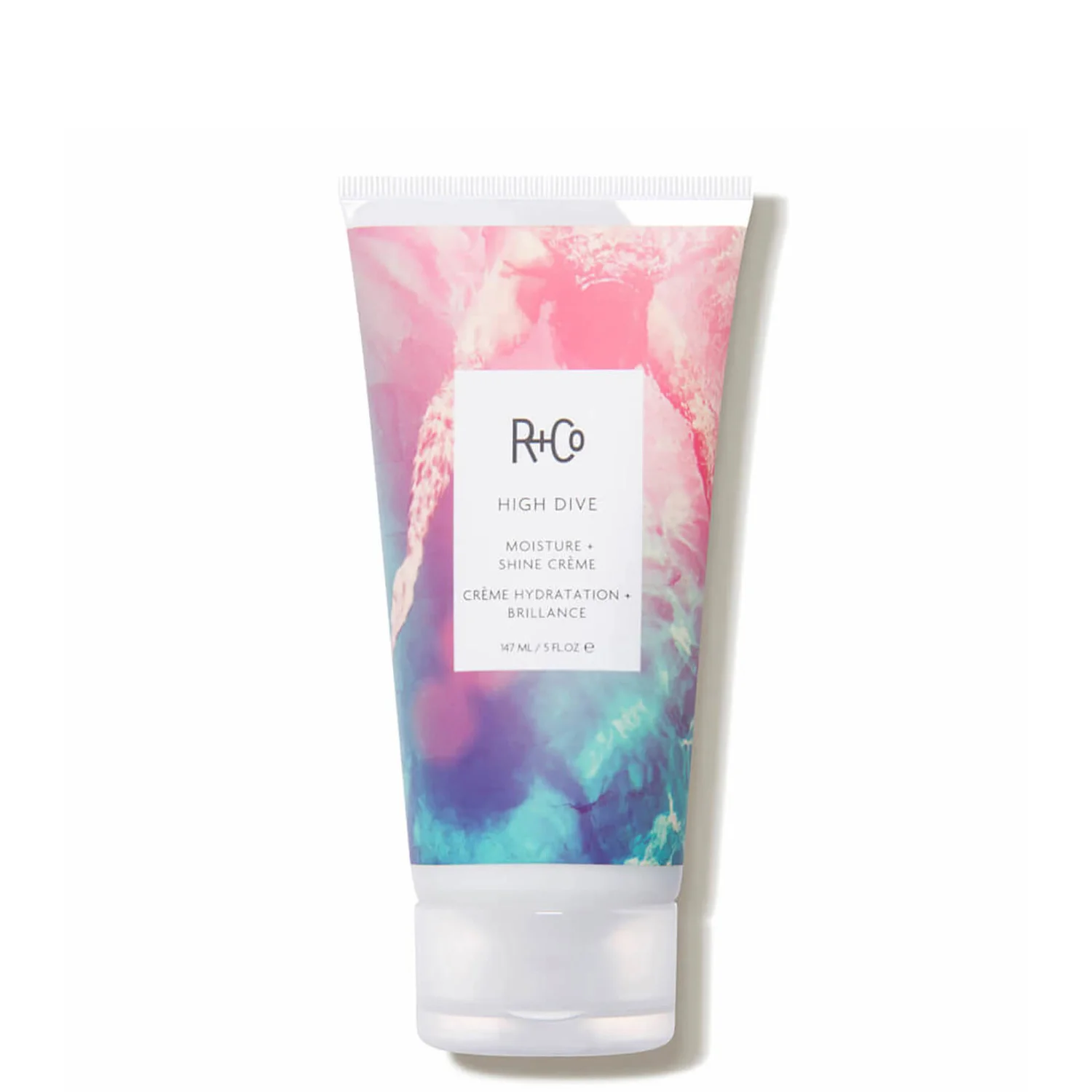 R+Co High Dive Moisture Shine Creme (Various Sizes)