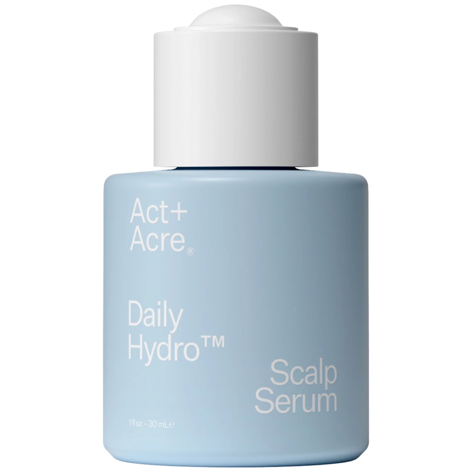 Act+Acre Daily Hydro™ Scalp Serum 1 fl oz