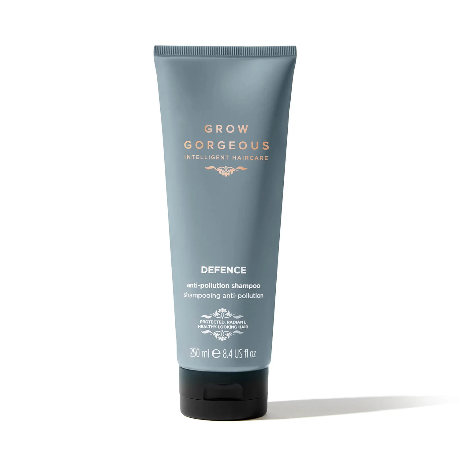 Grow Gorgeous Defence AntiPollution Shampoo 8.4 fl. oz.