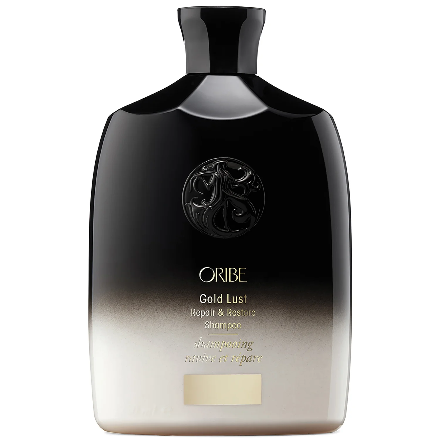 Oribe Gold Lust Repair & Restore Shampoo 8.5 oz