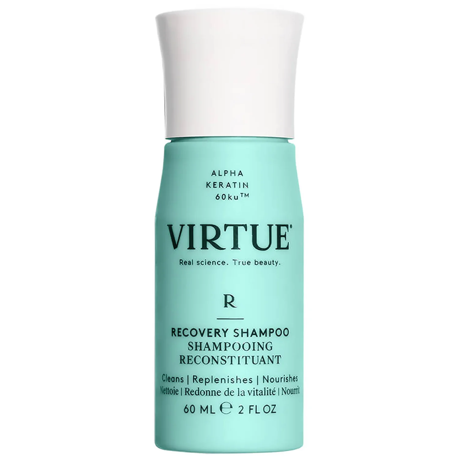 VIRTUE Recovery Shampoo 60ml