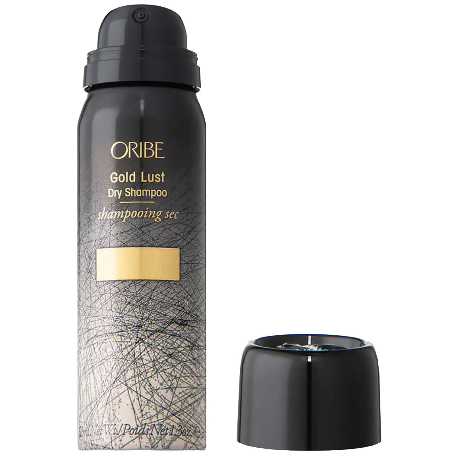 Oribe Gold Lust Dry Shampoo Travel 1.3 oz