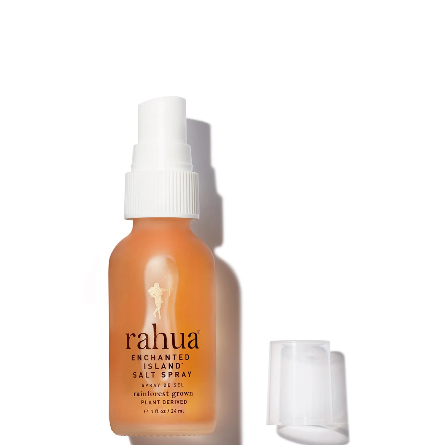 Rahua Enchanted Island Salt Spray 4.2 fl oz