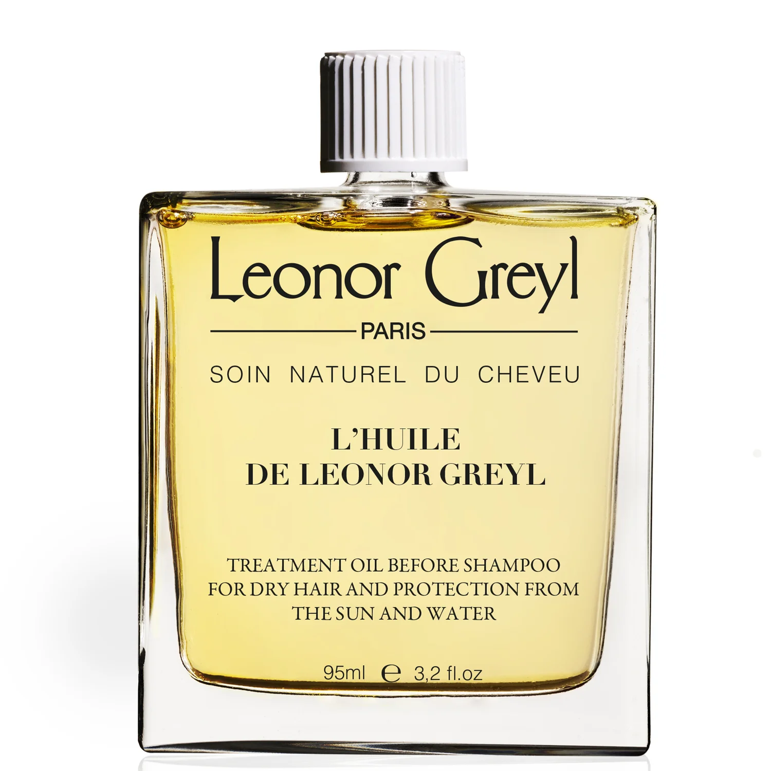 Leonor Greyl Huile de Leonor Greyl Shampoo Treatment (3.2 oz.)