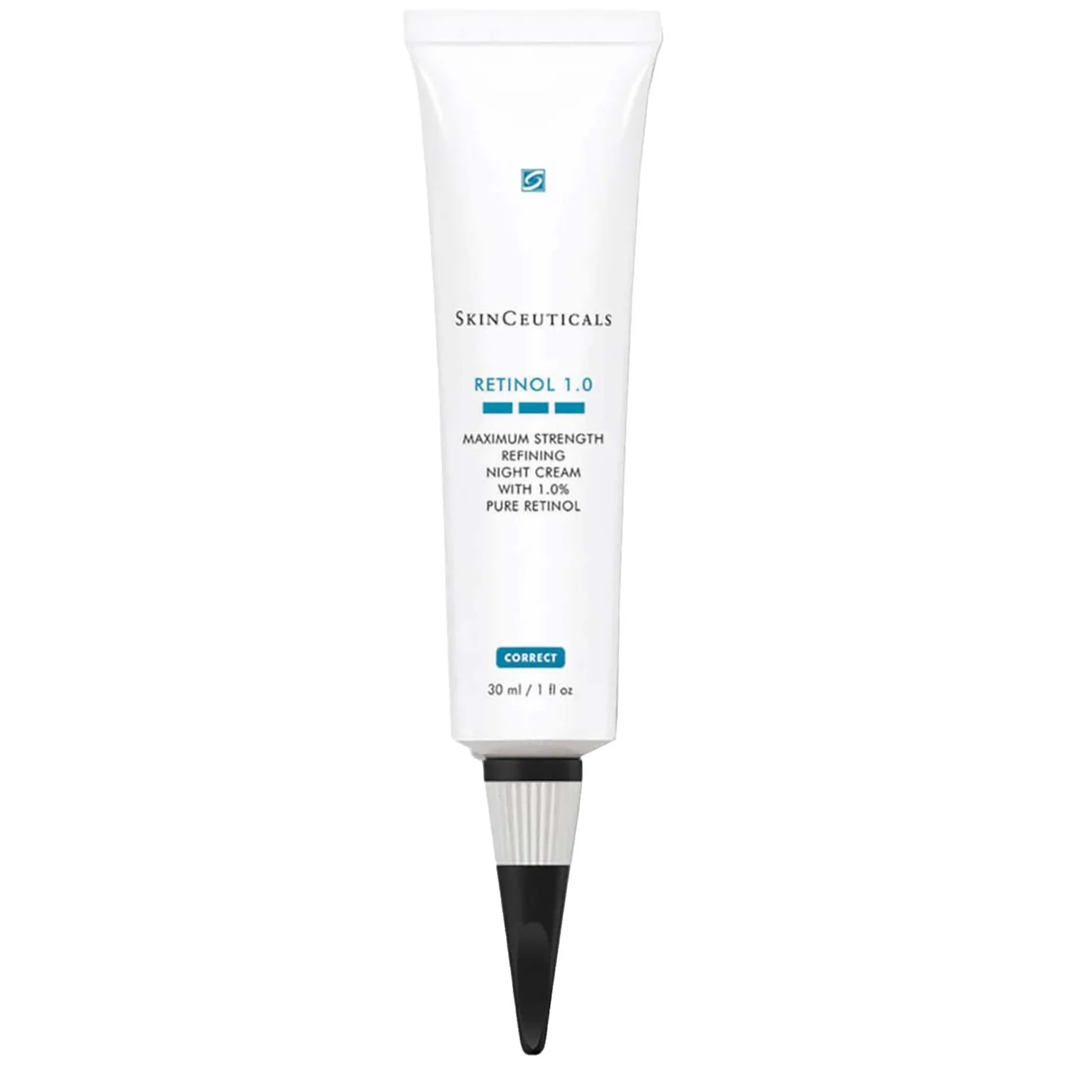 SkinCeuticals Retinol 1.0 Maximum Strength Refining Night Cream (1 fl. oz.)